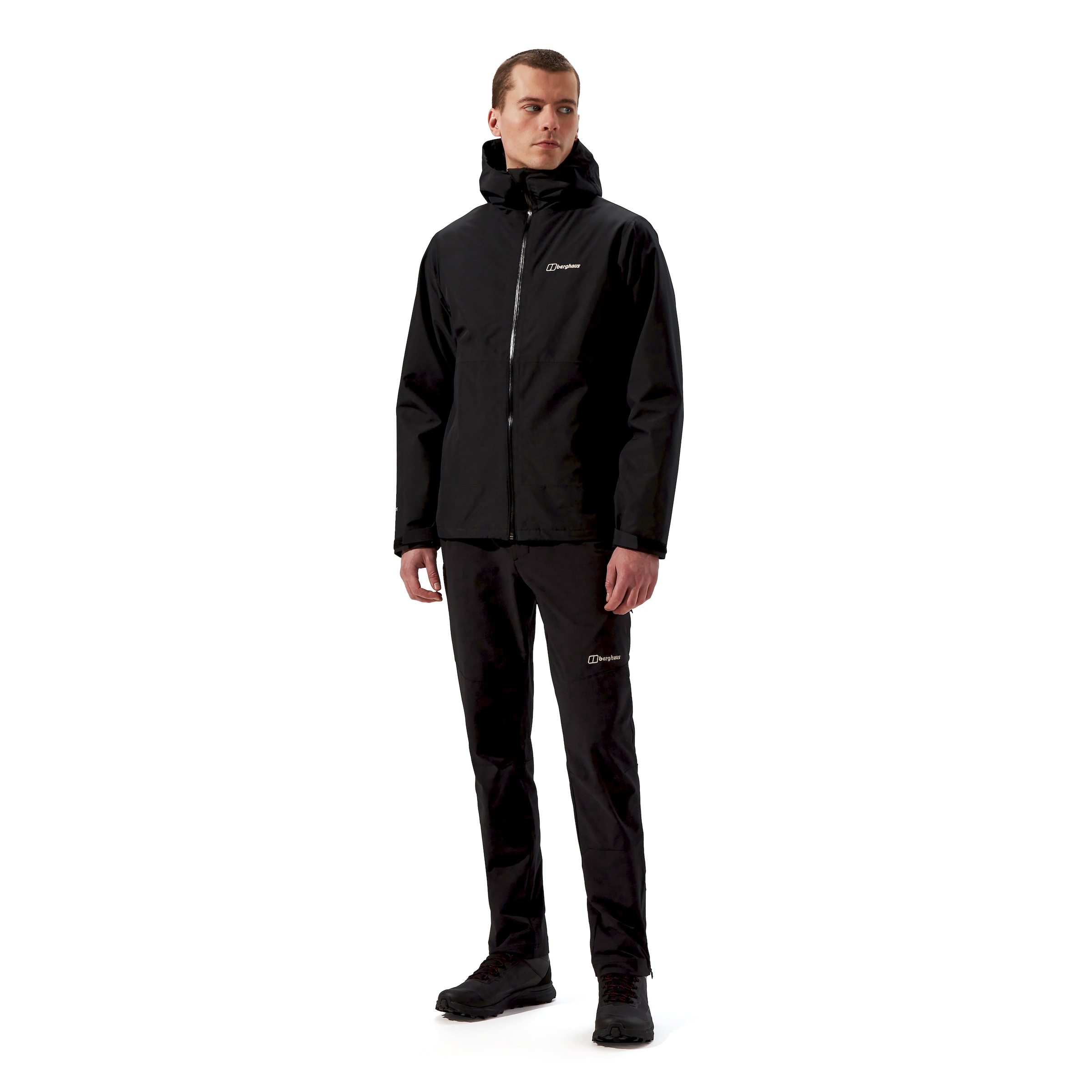 Berghaus Veste fonctionnelle 3 en 1 »M BRAMBLFELL GTX GEMINI 3IN1 J«