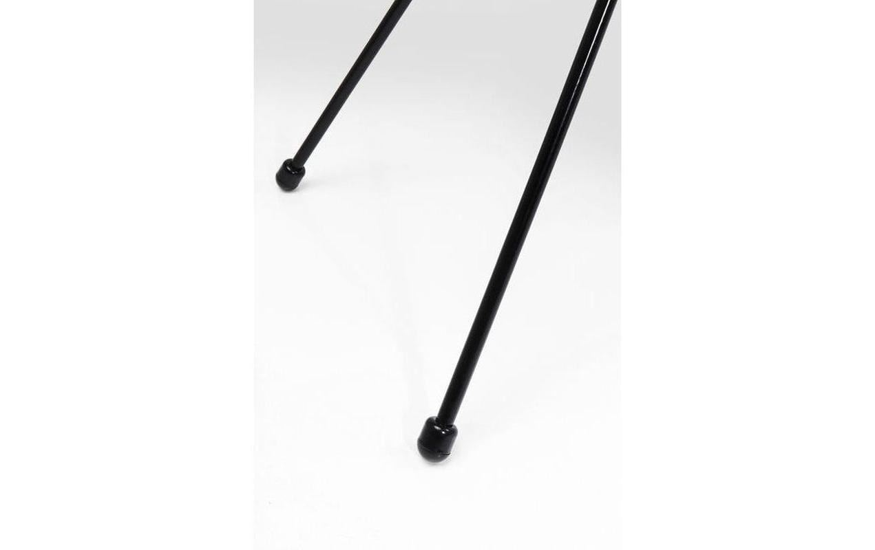 Kare Design Stuhl »Acapulco Schwarz« ()