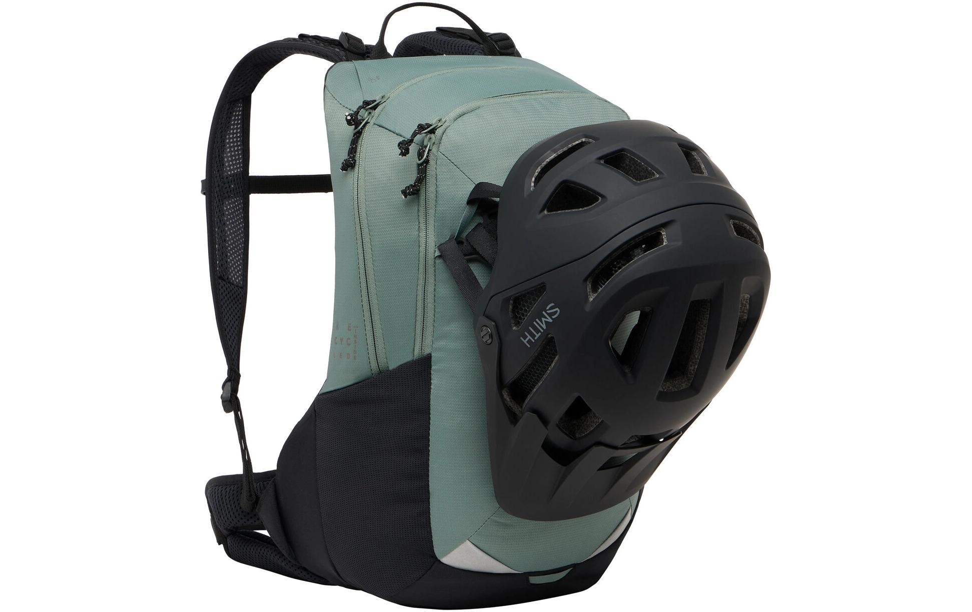 VAUDE Sac à dos pour vélo »Trailvent 10«