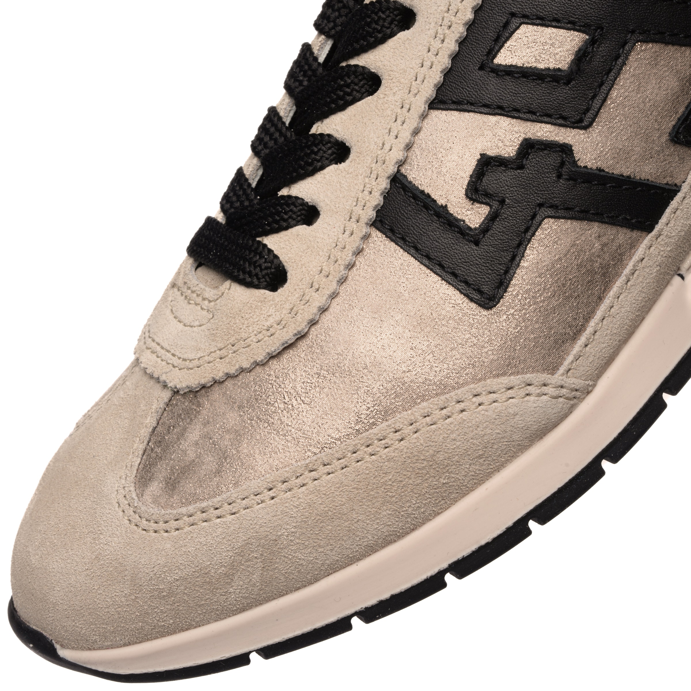 Ara Sneakers »PORTOFINO«  Chaussure de loisir, chaussure basse, chaussure à lacets en largeur confortable G 1/2 (= large)