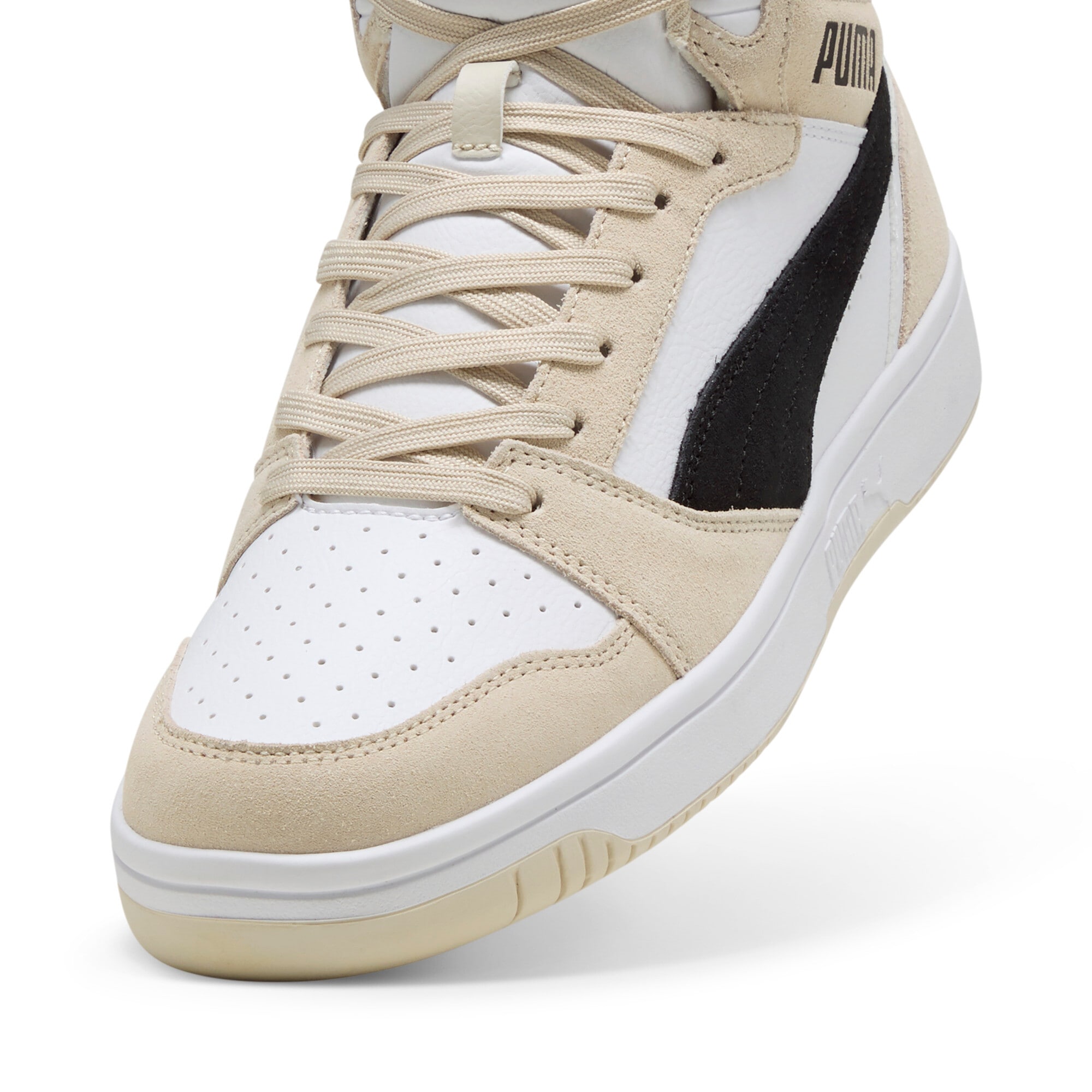 PUMA Sneakers »REBOUND V6 SD«