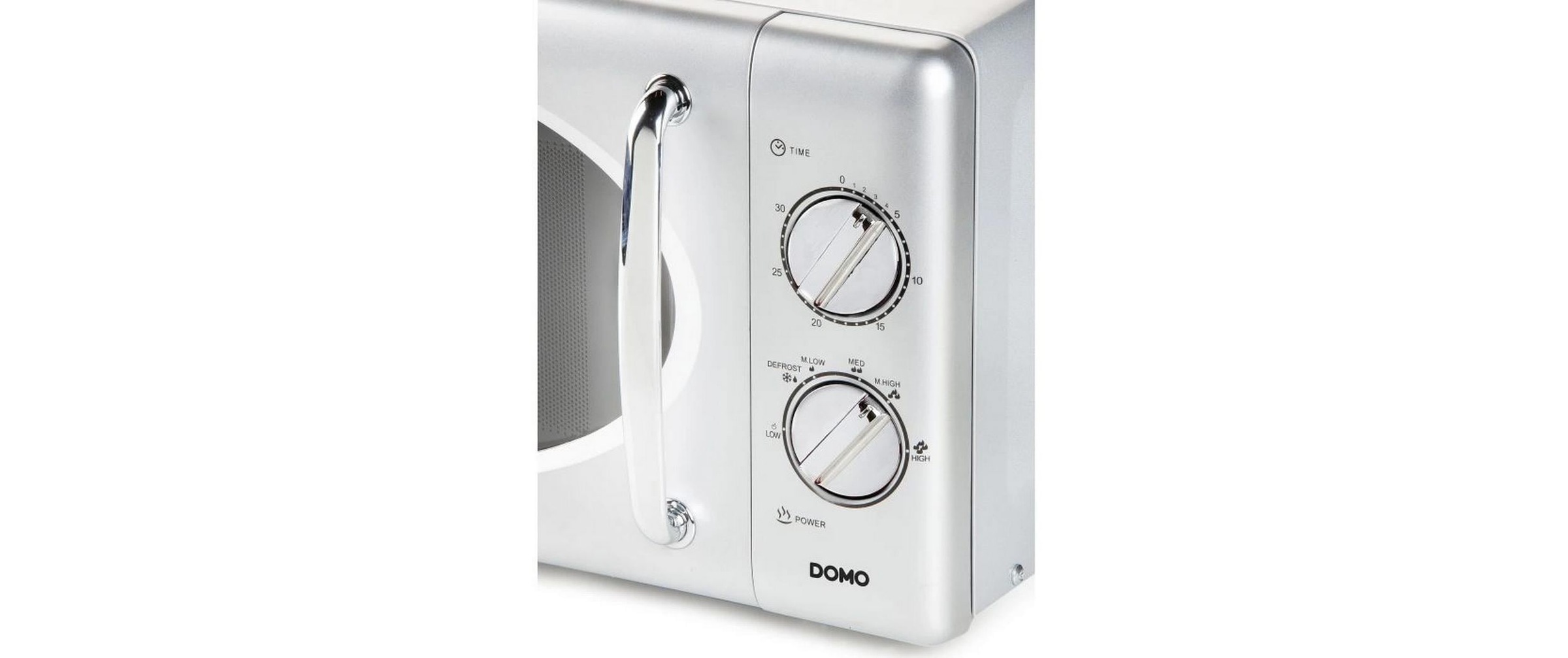 Domo Micro-onde »DO3025« 900 W