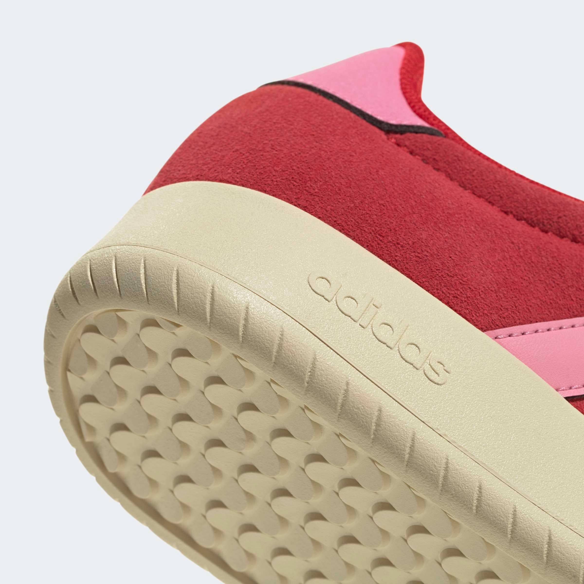 adidas Sportswear Sneaker »BARREDA«  inspiriert vom Design des adidas handball spezial