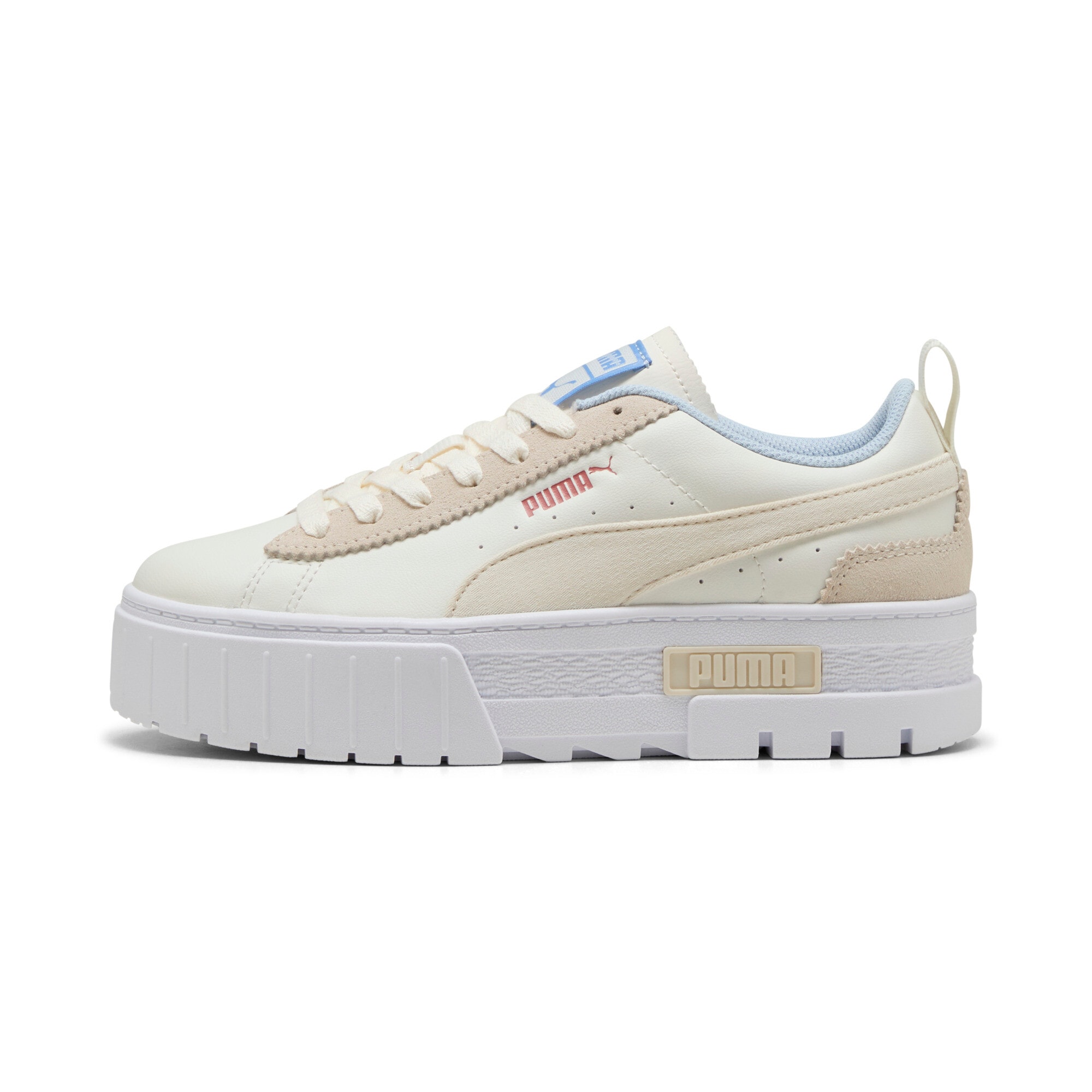 PUMA Sneakers »MAYZE GENTLE MELD WNS«