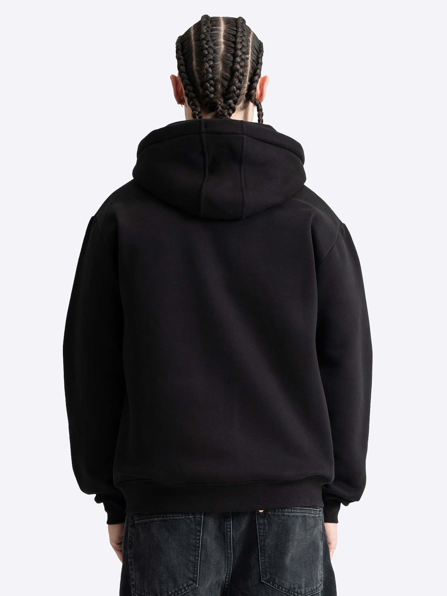 Lonsdale Sweat à capuche »GLAPTHORN« Avec capuche, pour loisirs et quotidien, coupe confortable