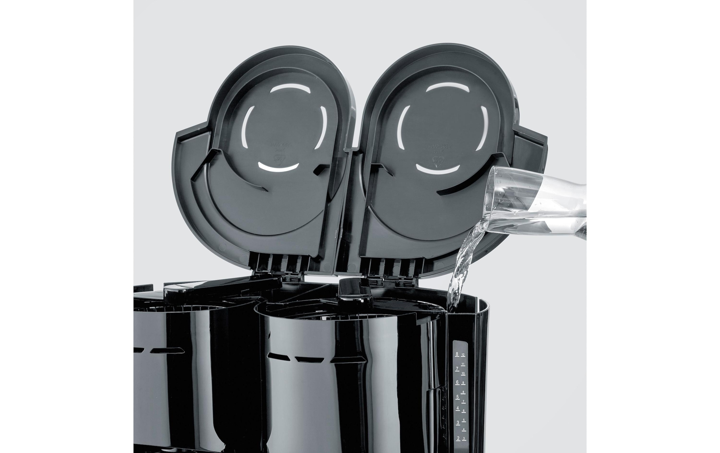 Severin Machine à café filtre »KA 9315«