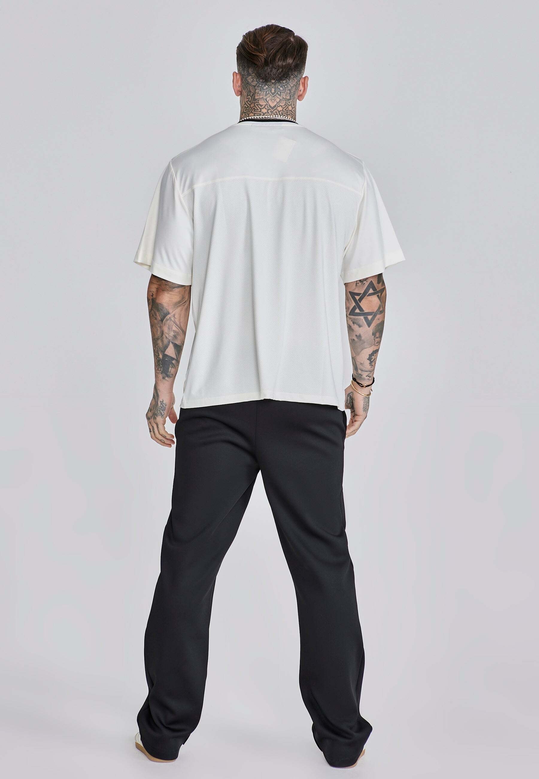 Siksilk T-shirt »Siksilk T-Shirt Sports T-Shirt«
