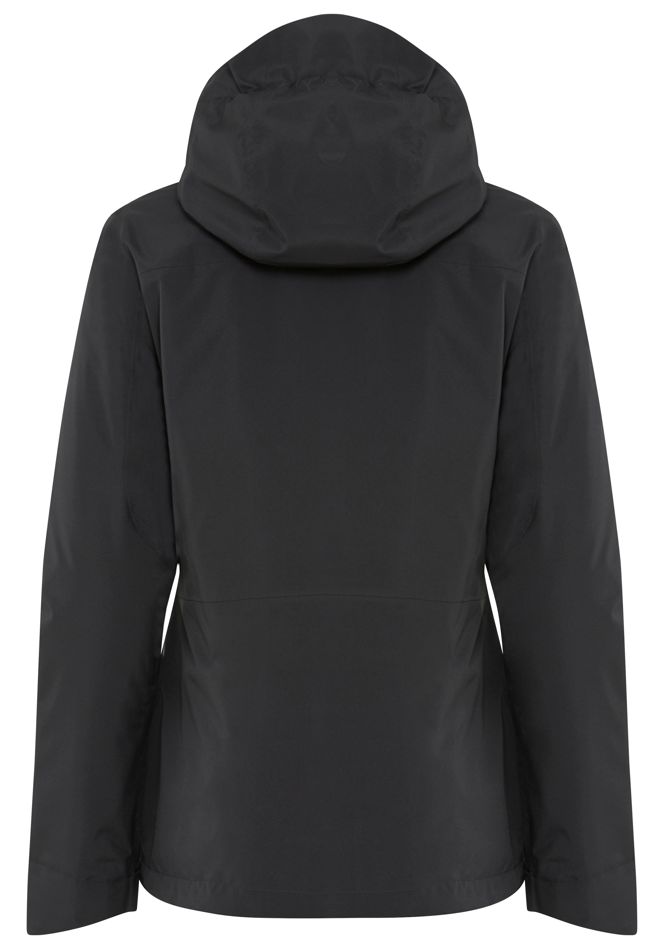 VAUDE Veste fonctionnelle »SE WOMEN'S TILICHO JACKET«