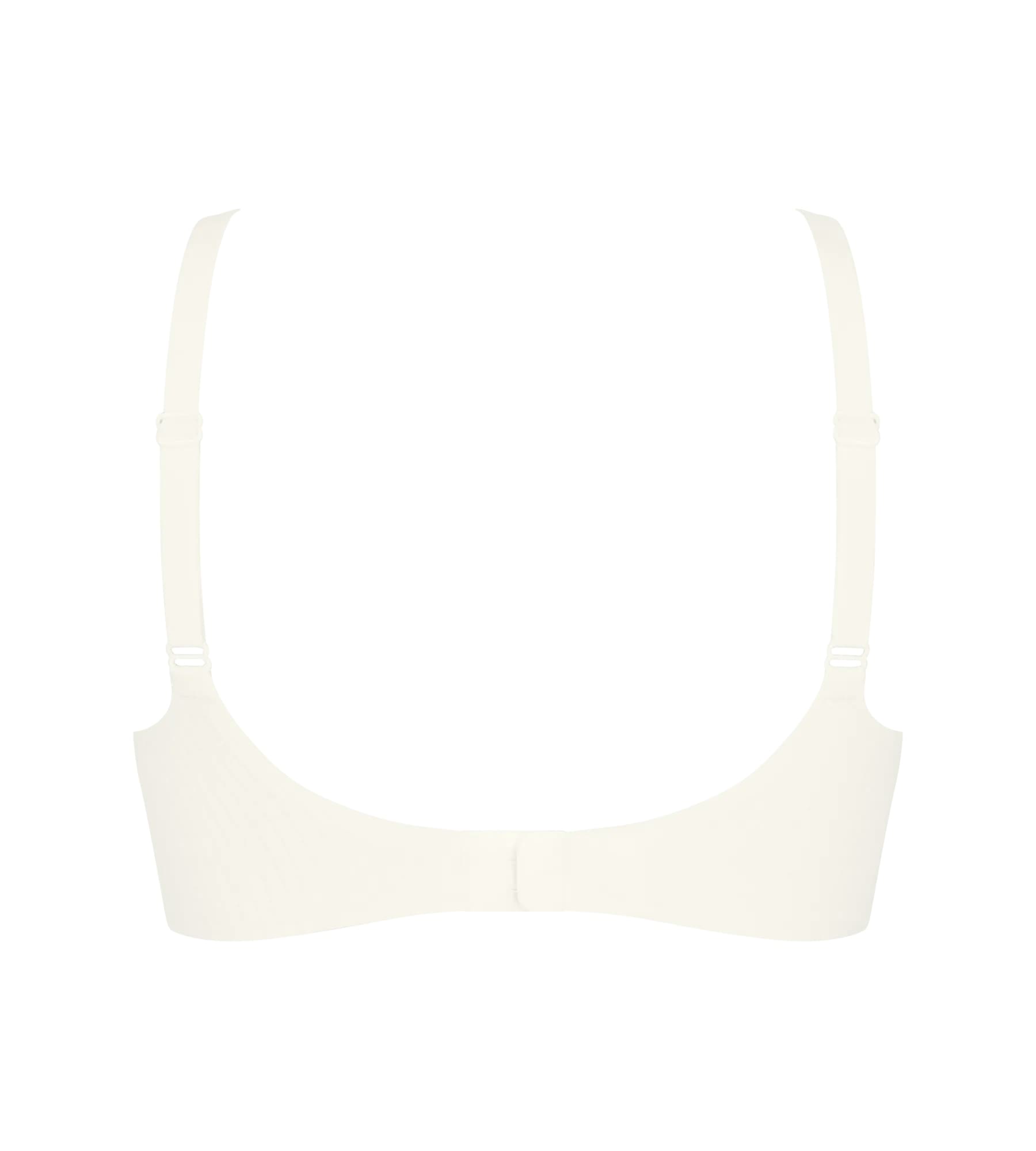 sloggi Soutien-gorge push-up »ZERO Feel Pure« avec coussinets intégrés fixes, bretelles réglables