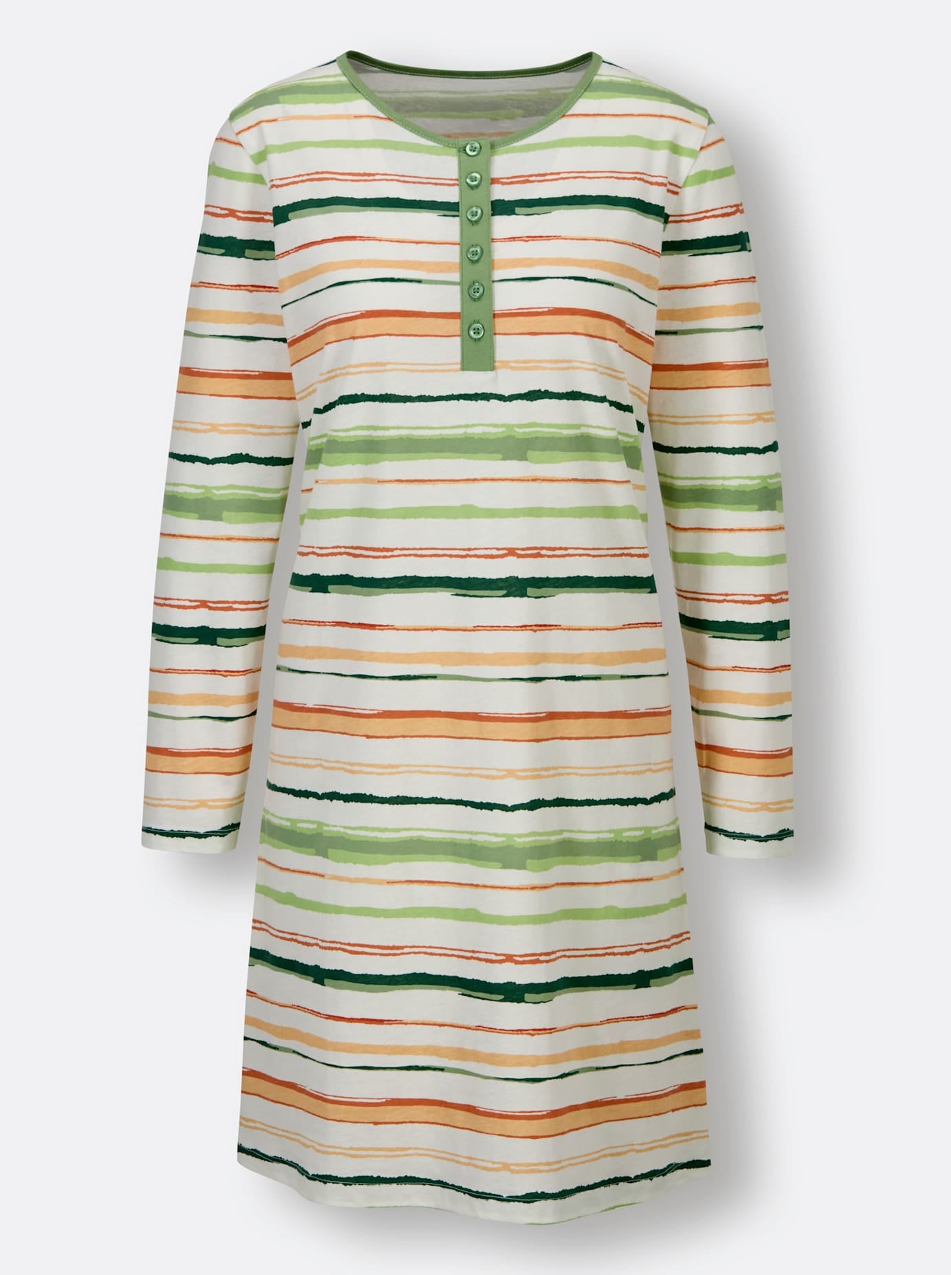 wäschepur Nachthemd »Nachthemd«