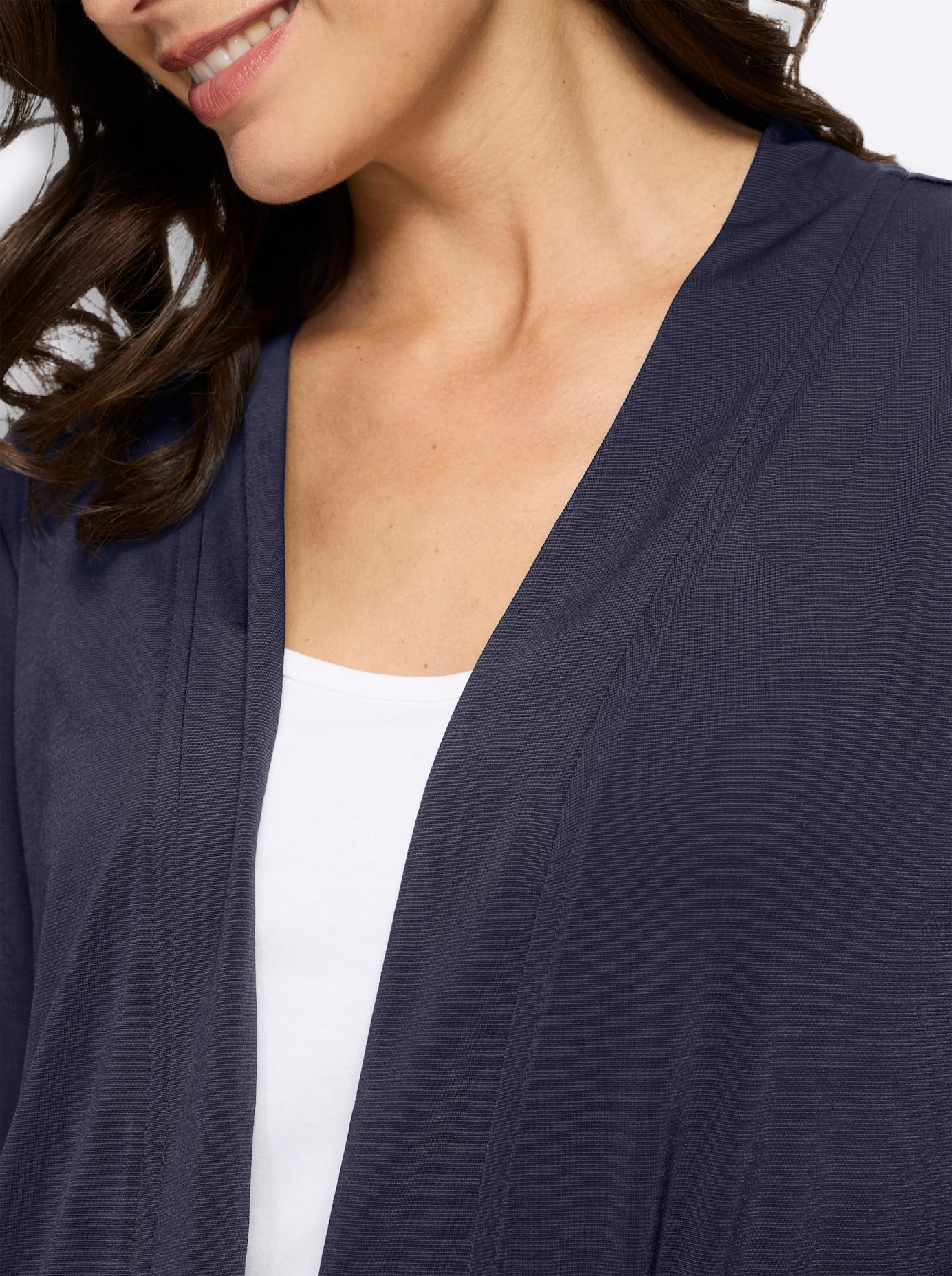 Lady Shirtjacke »Shirtjacke« 1