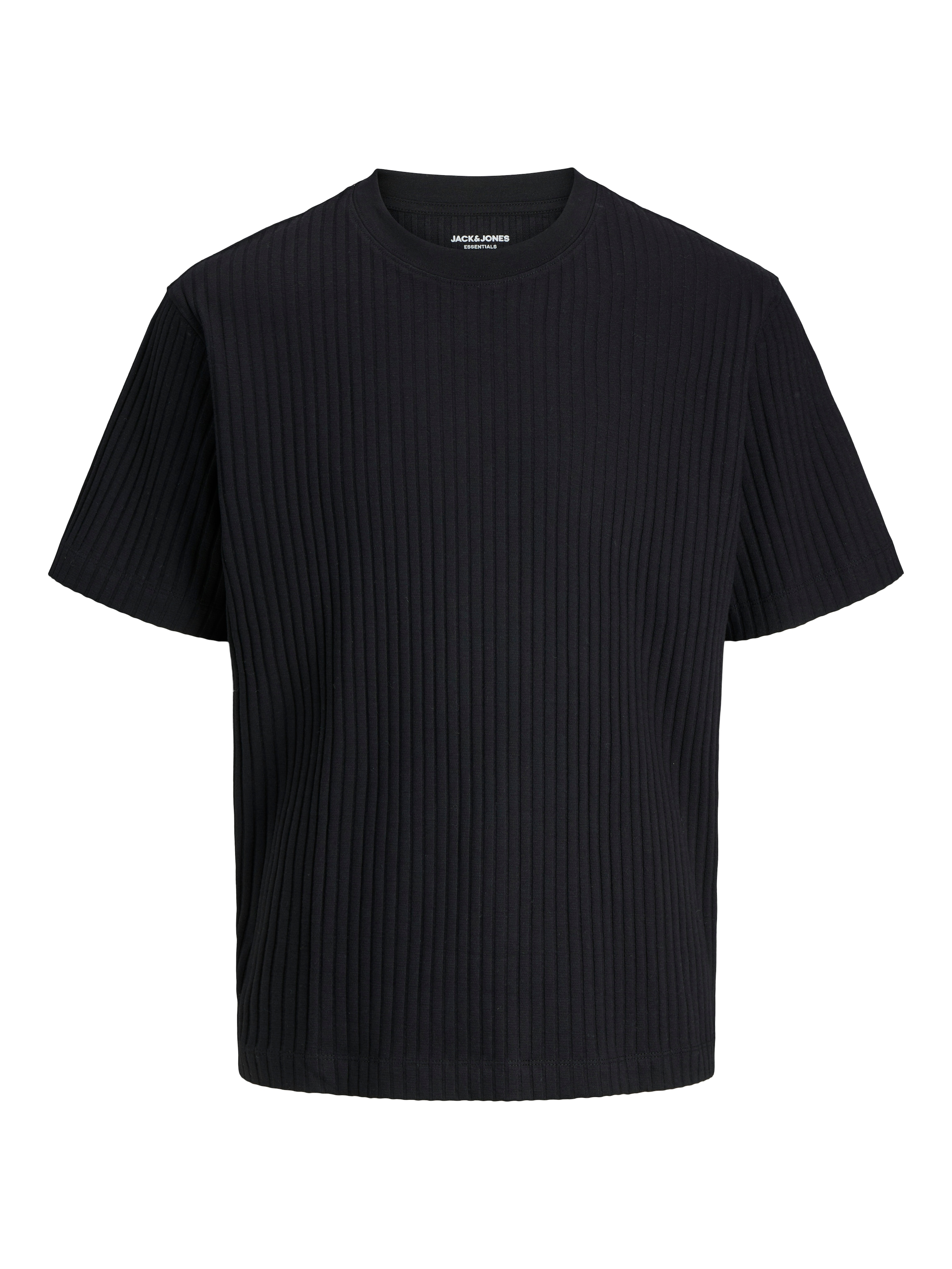 Jack & Jones T-shirt »JJEURBAN EDGE STRUCTURE TEE SS«