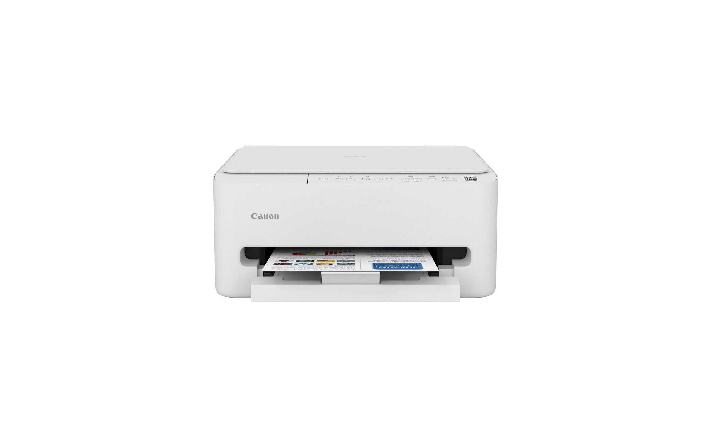 Canon Multifunktionsdrucker »PIXMA TS4150i«