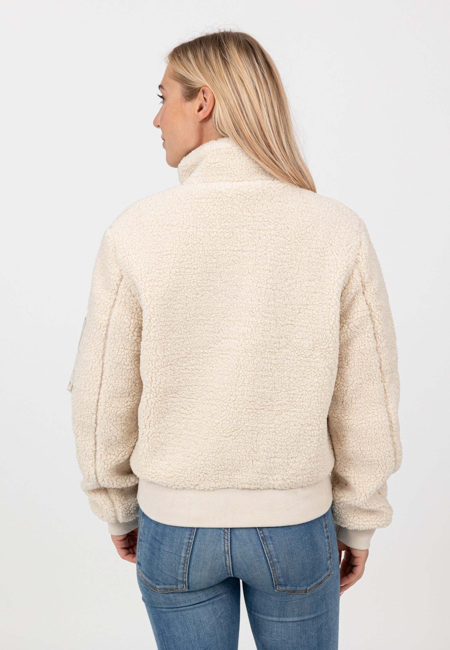 Bombers Original Bomberjacke »Bombers Original Bomberjacke Edmonton-W«