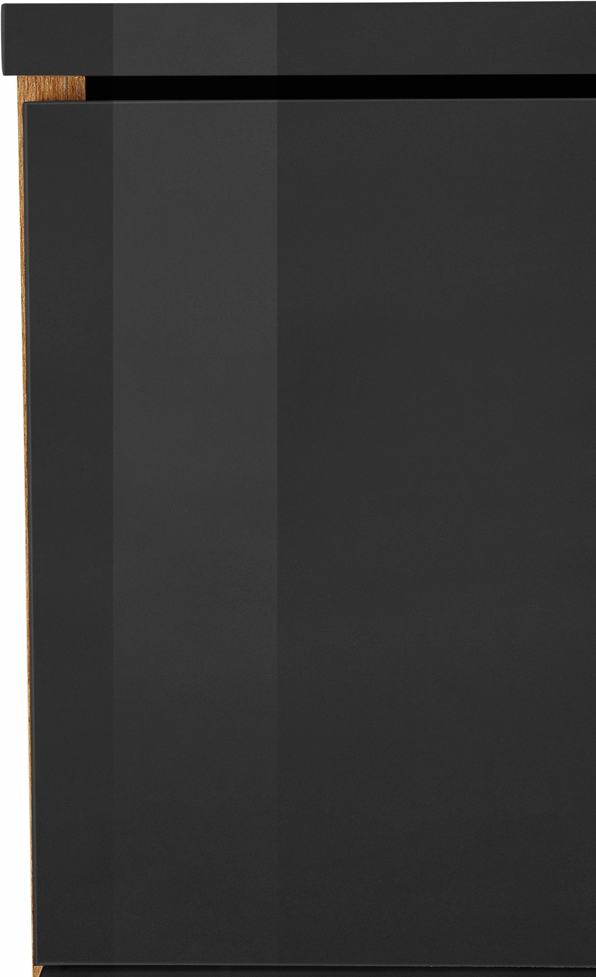 Wimex Schubkastenkommode »Easy« mit Glas- oder Spiegelfront