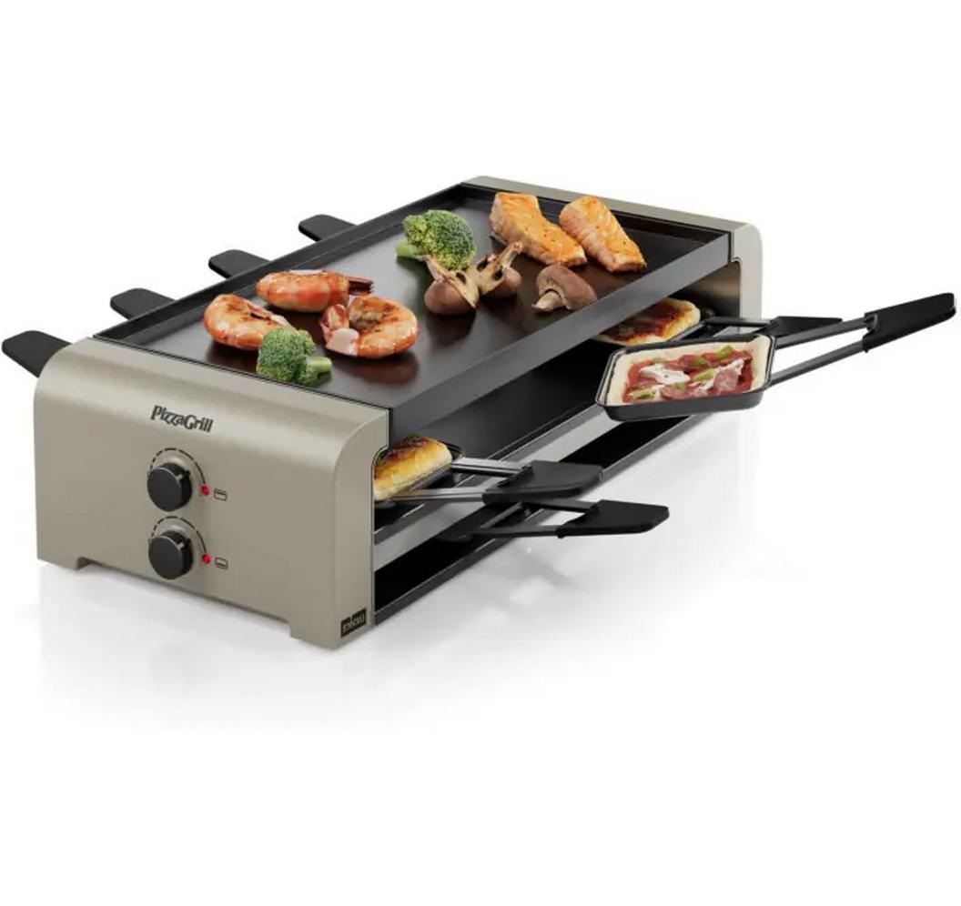 Stöckli Raclette »8 8 Personen«