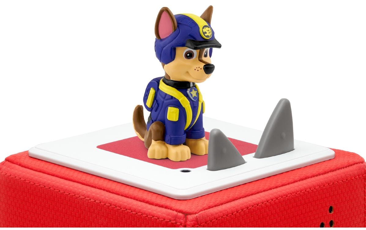 tonies Hörspiel »Paw Patrol – Jungle Pups: Chase«