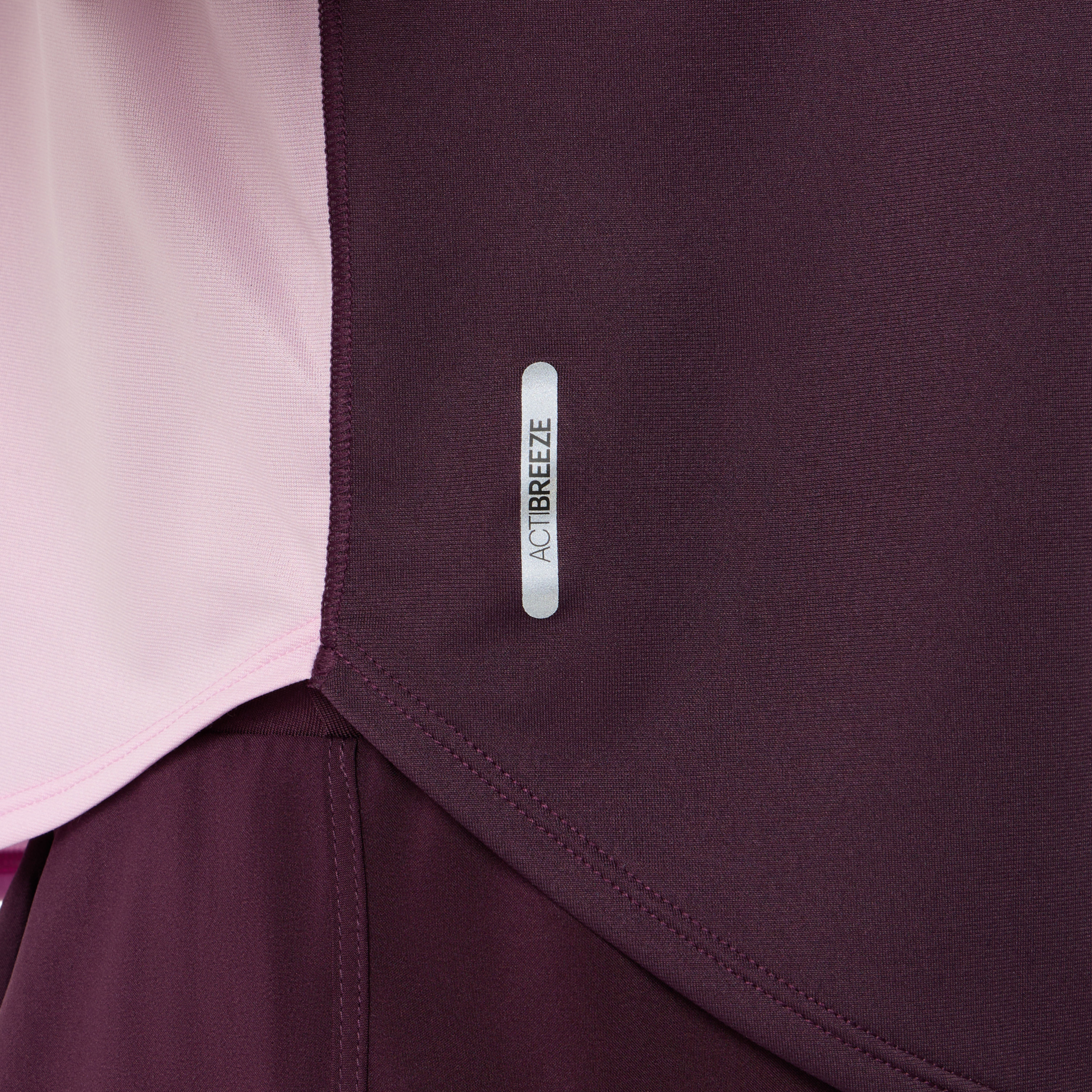 Asics Laufshirt »ROAD FADE SS TOP« ACTIBREEZE™ Technologie, Atmungsaktiv, Reflektierend