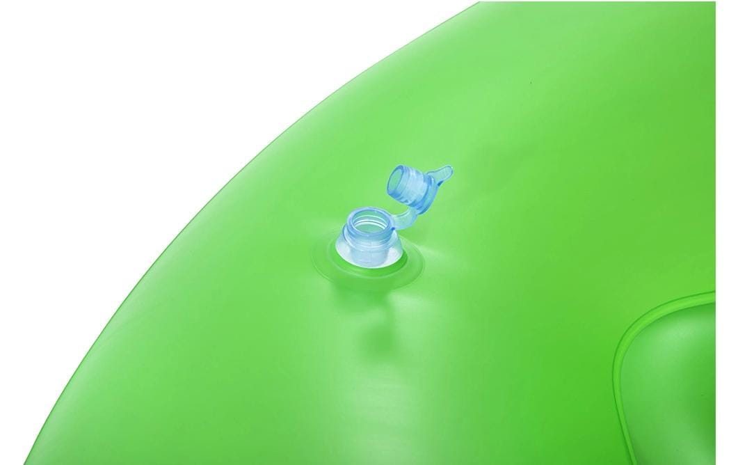 Bestway Fauteuil gonflable »Fliegenpilz 112 x 112 cm«