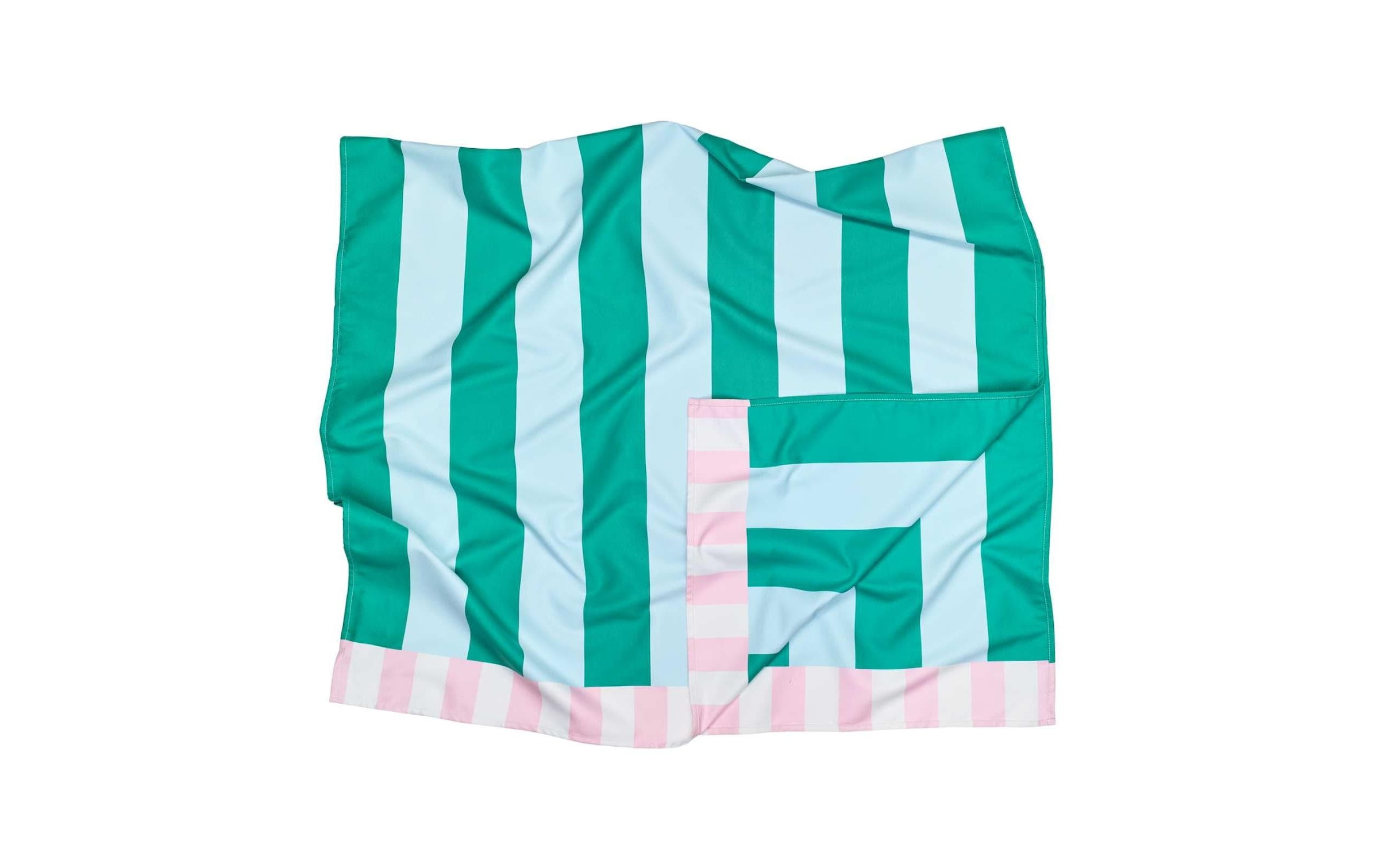   Strandtuch »Dock & Bay XL«