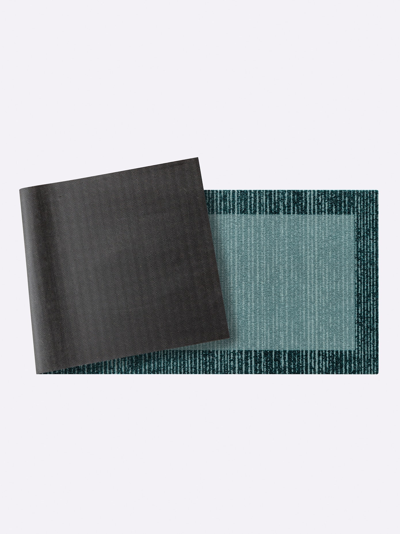 heine home Fussmatte rechteckig