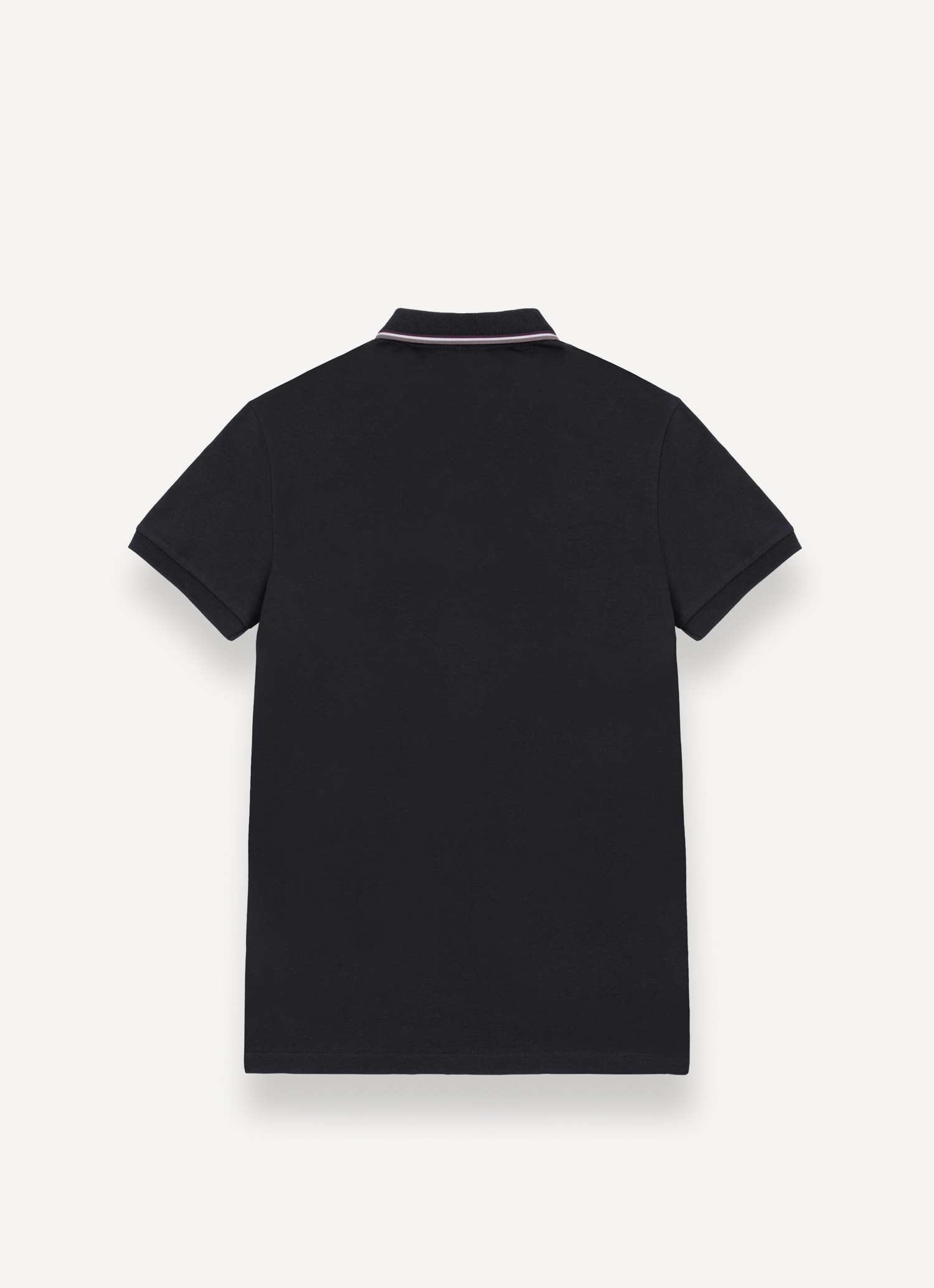 Colmar Poloshirt »MENS KNITTED SHIRT« aus Baumwolle, verdeckte Knopfleiste, regular fit