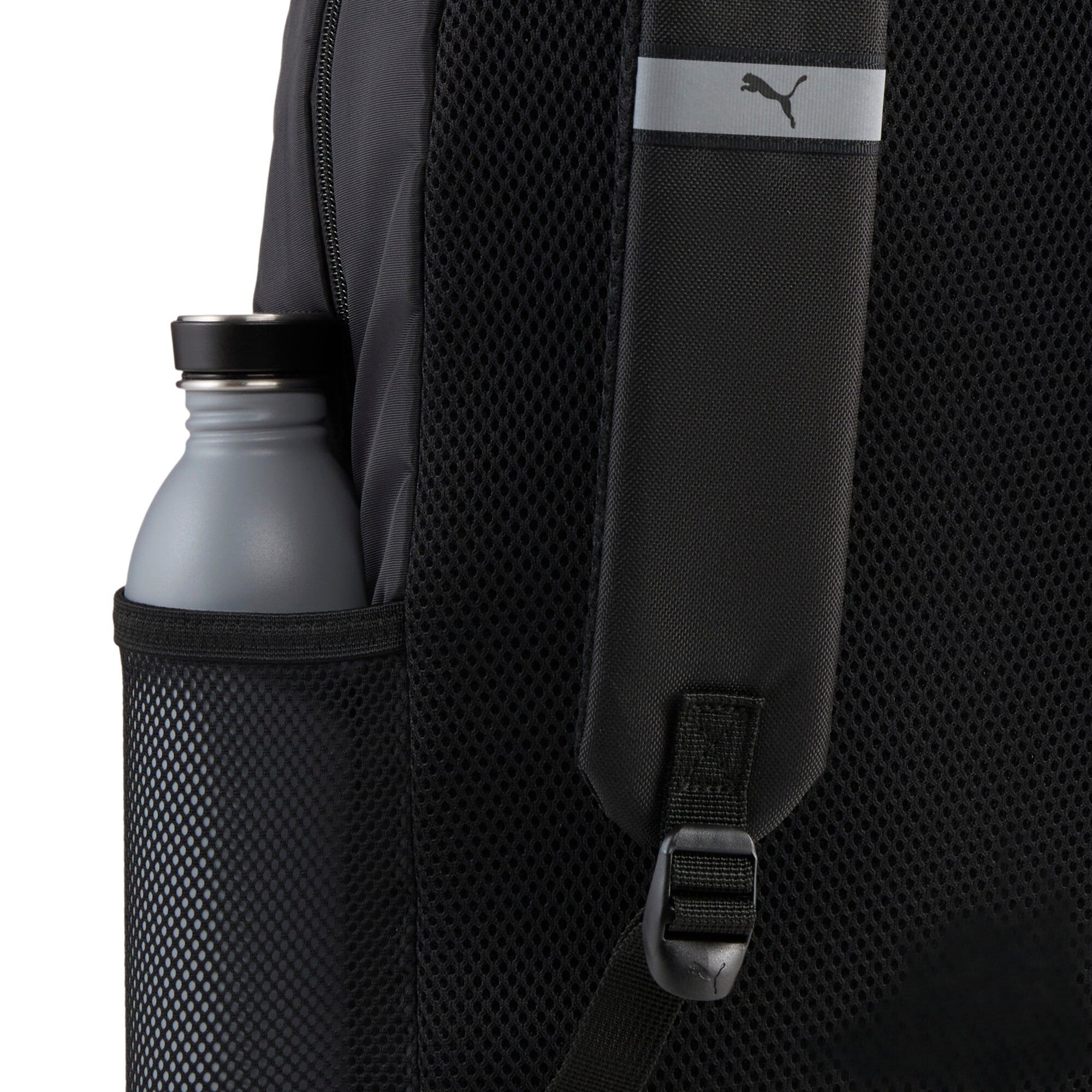 PUMA Sac à dos »PHASE PUFFER  BACKPACK« aspect à motifs, style sportif, convient aux adultes