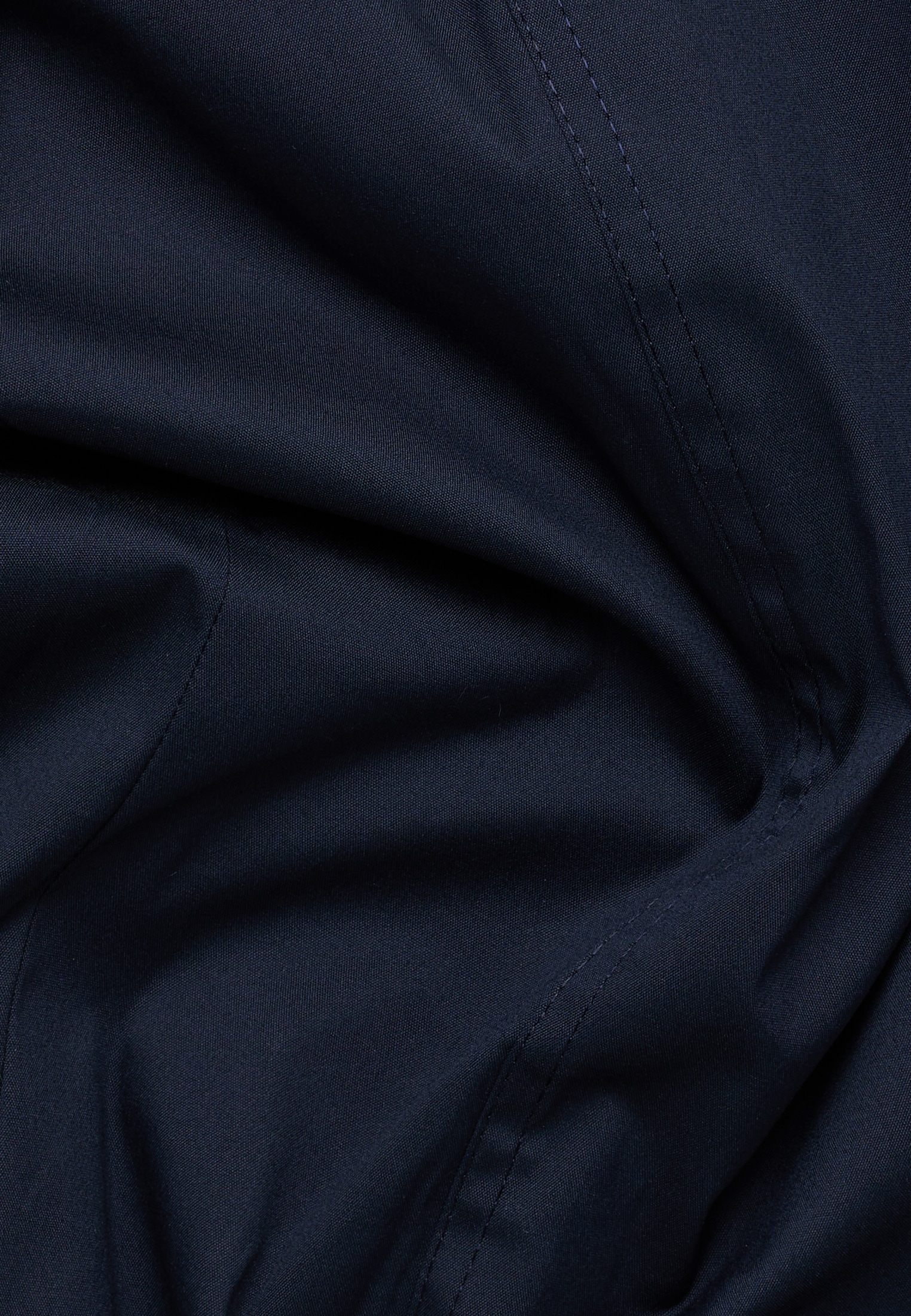 Eterna Hemdbluse »FITTED«