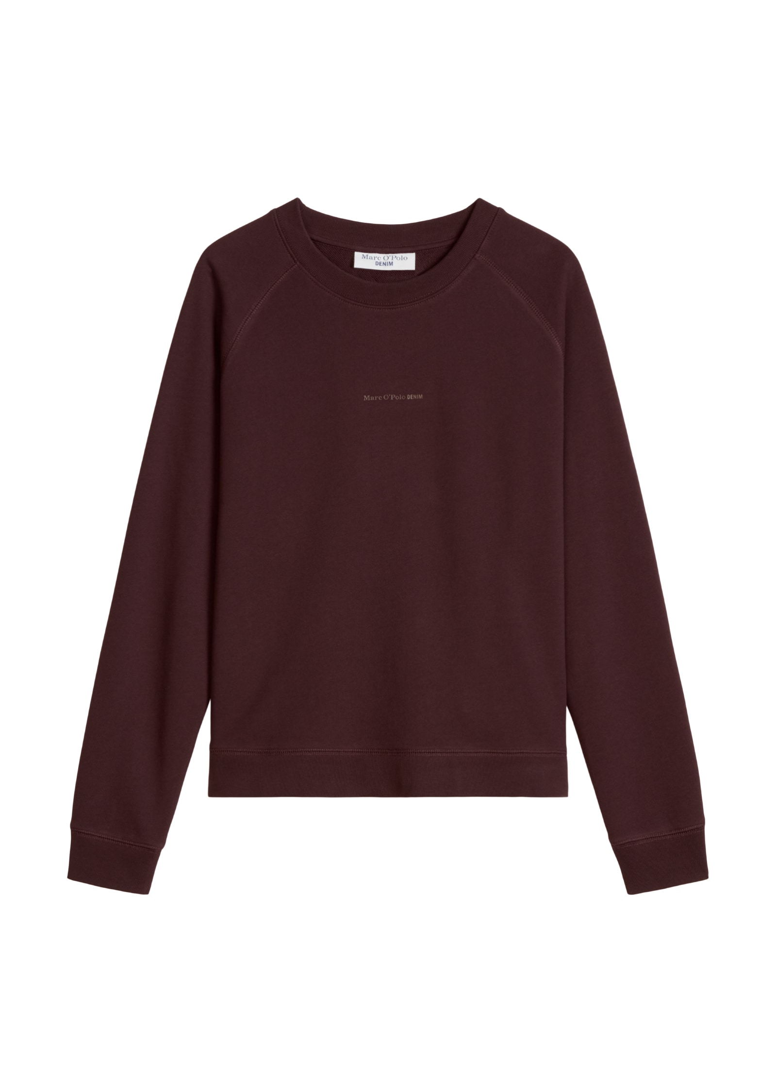 Marc O'Polo DENIM Sweat-shirt , coupe décontractée
