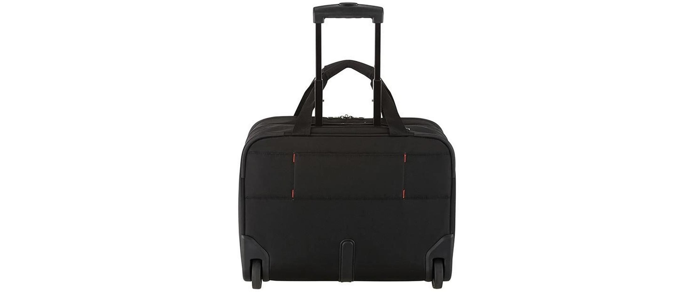 Samsonite Business-Trolley »Guardit 2.0 17.3,« 26,5 l 2 Rollen