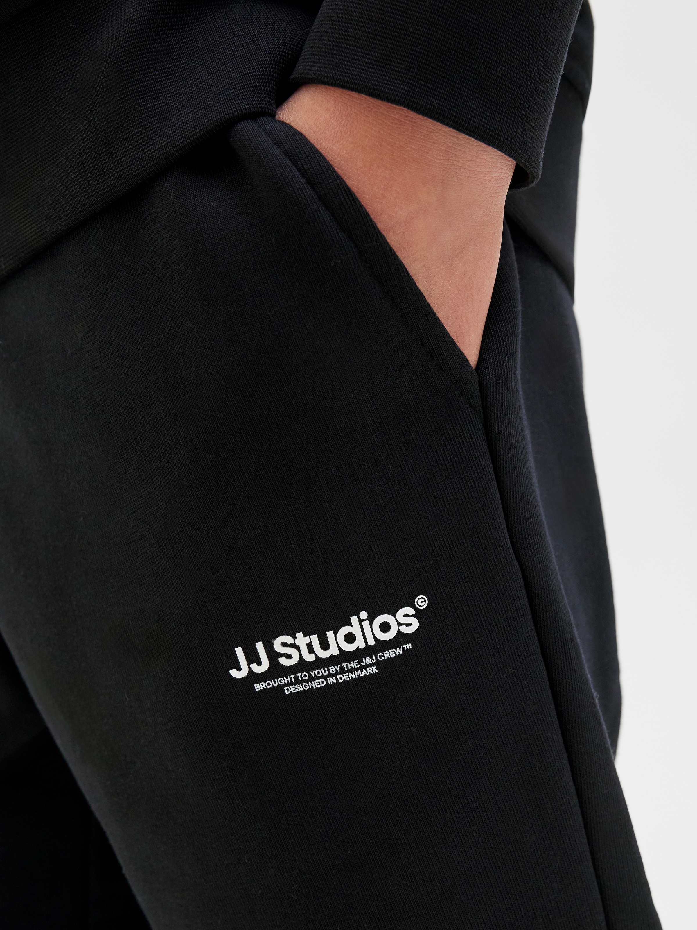 Jack & Jones Junior Pantalon sweat »JPSTKANE SOHO SWEAT PANTS NOOS JNR«