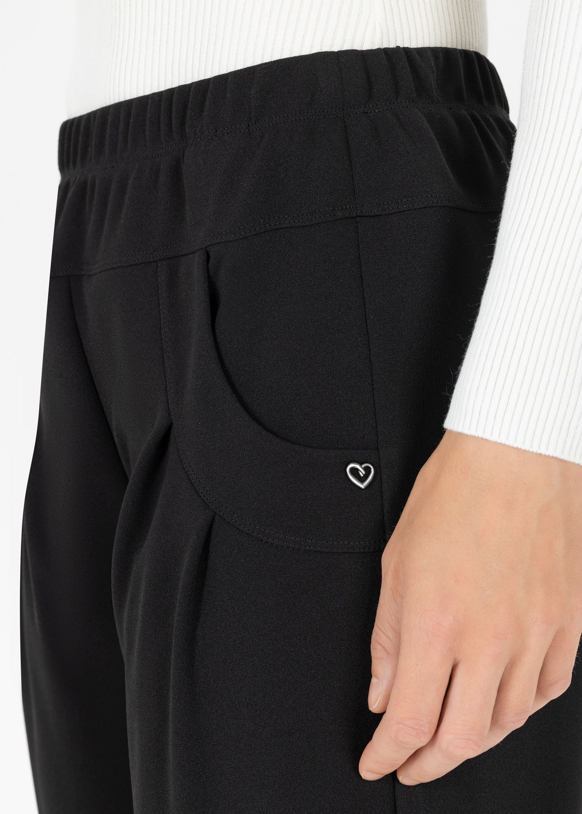 Stehmann Pantalon 3/4 »Rachell-680«