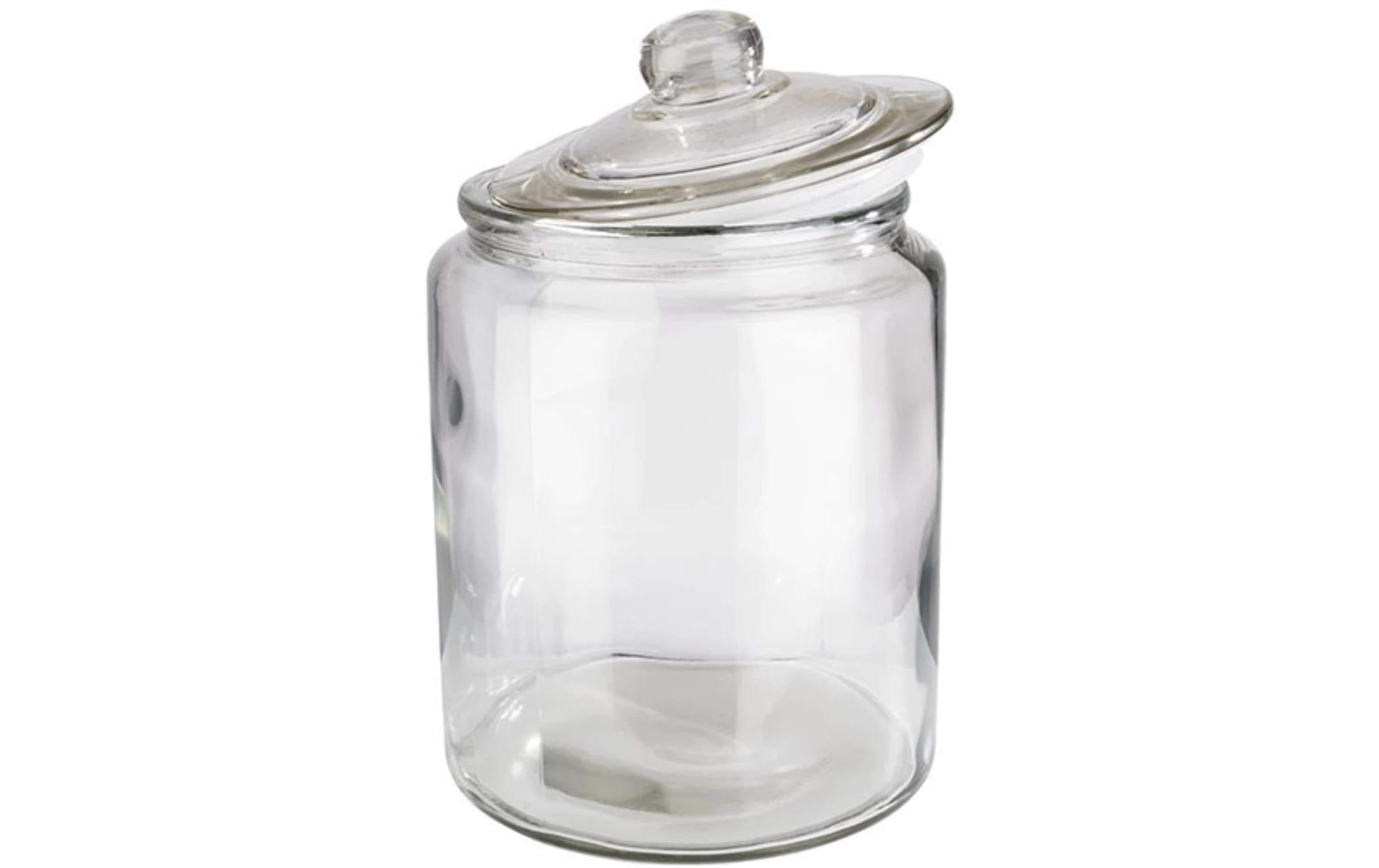 APS Bocal à provisions »Classic« polyvalent, par ex. pour biscuits, sucre, farine, muesli ...