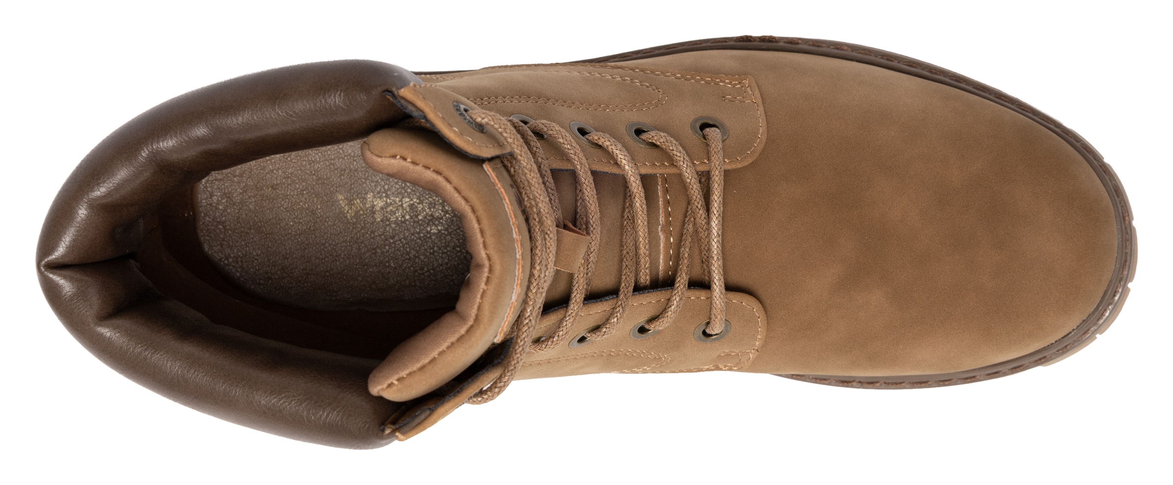 Wrangler Bottes d'hiver »OAKLENN WOMEN HIGH«