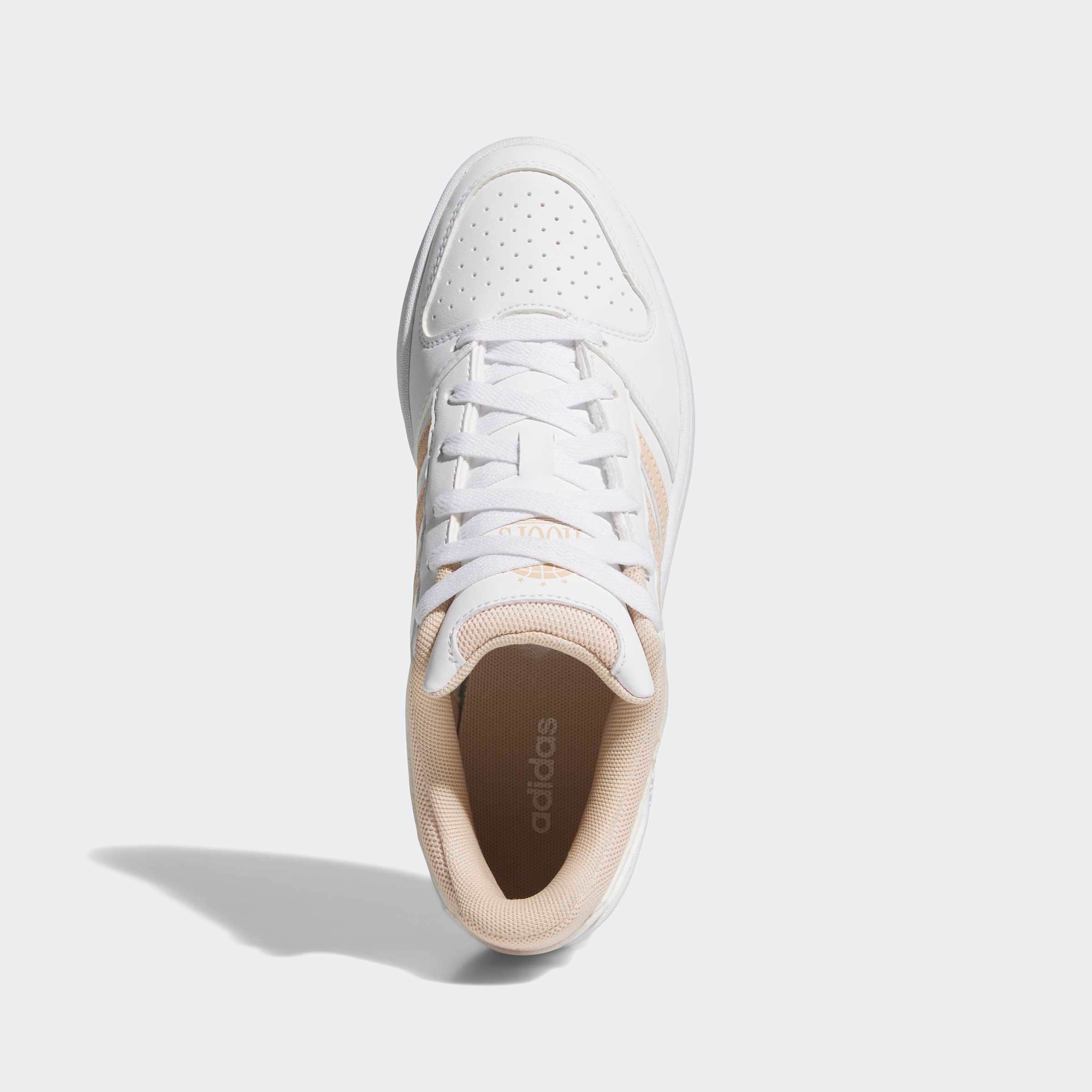 adidas Sportswear Sneakers »HOOPS CLASSIC«