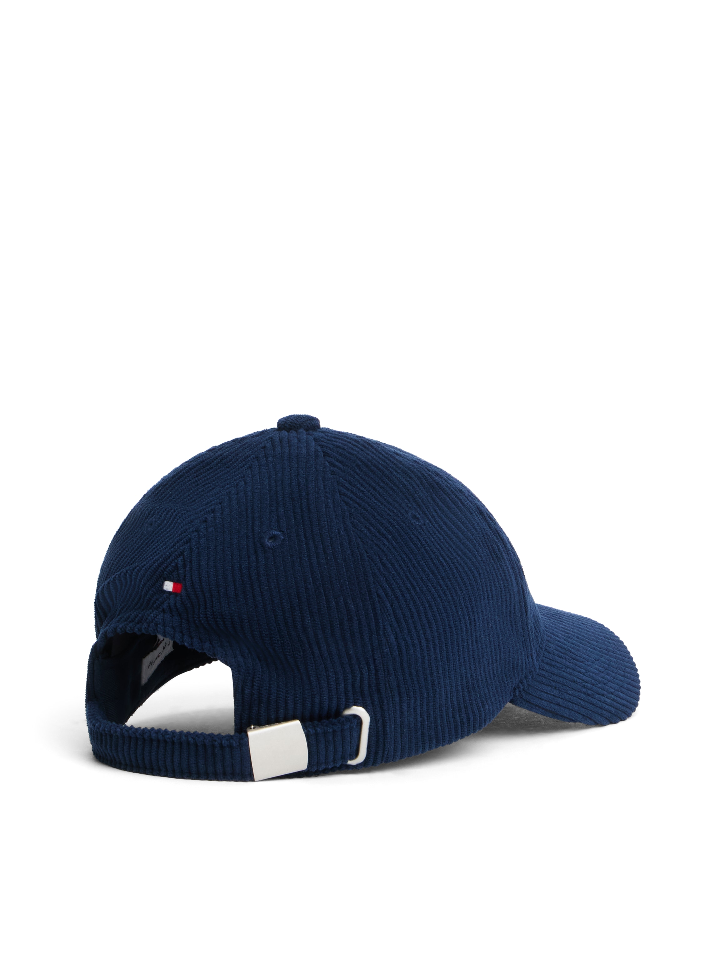 Tommy Hilfiger Baseball Cap »CORD CAP« Regular fit und grössenverstellbar