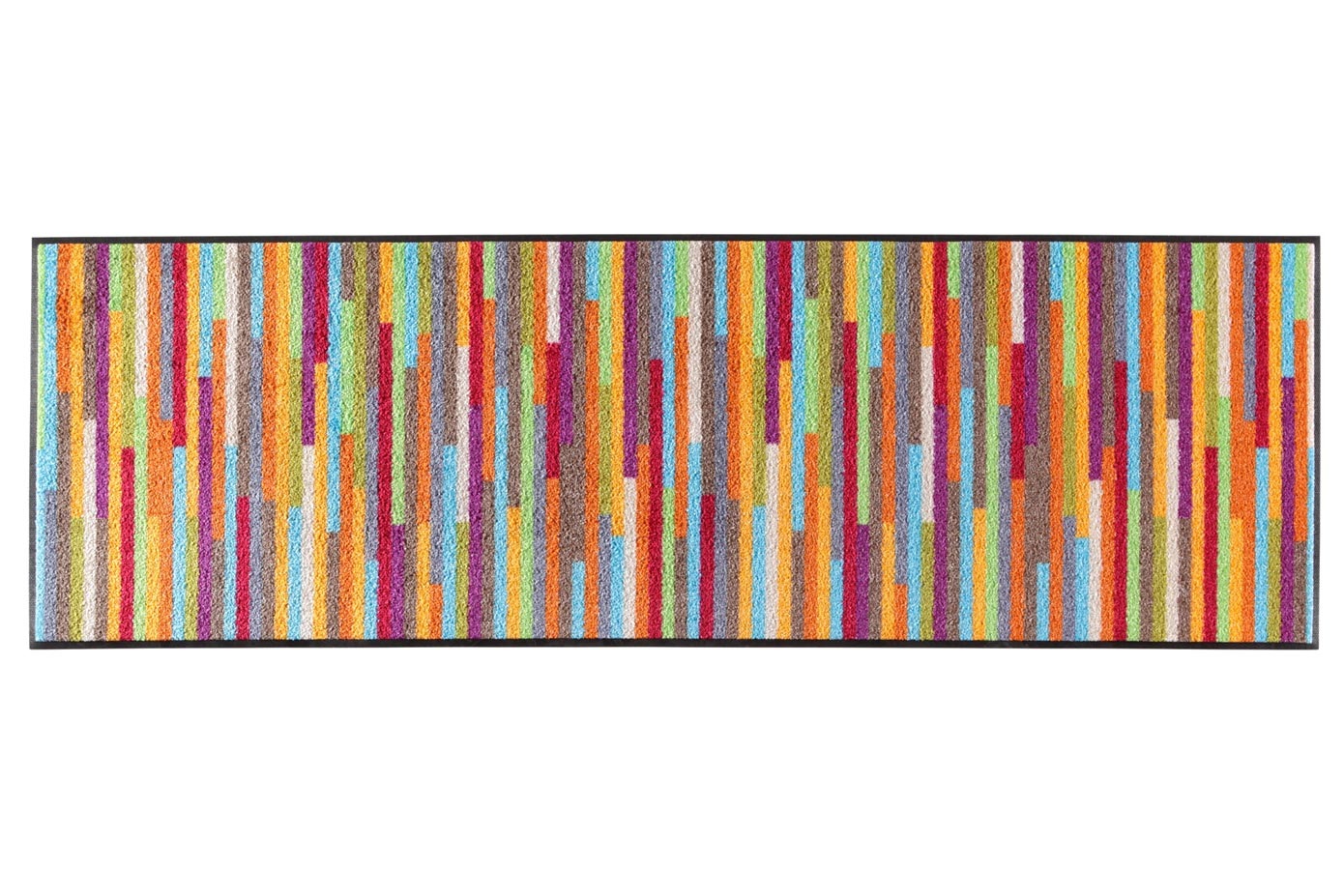   Tapis de sol Rectangulaire 7 mm Höhe