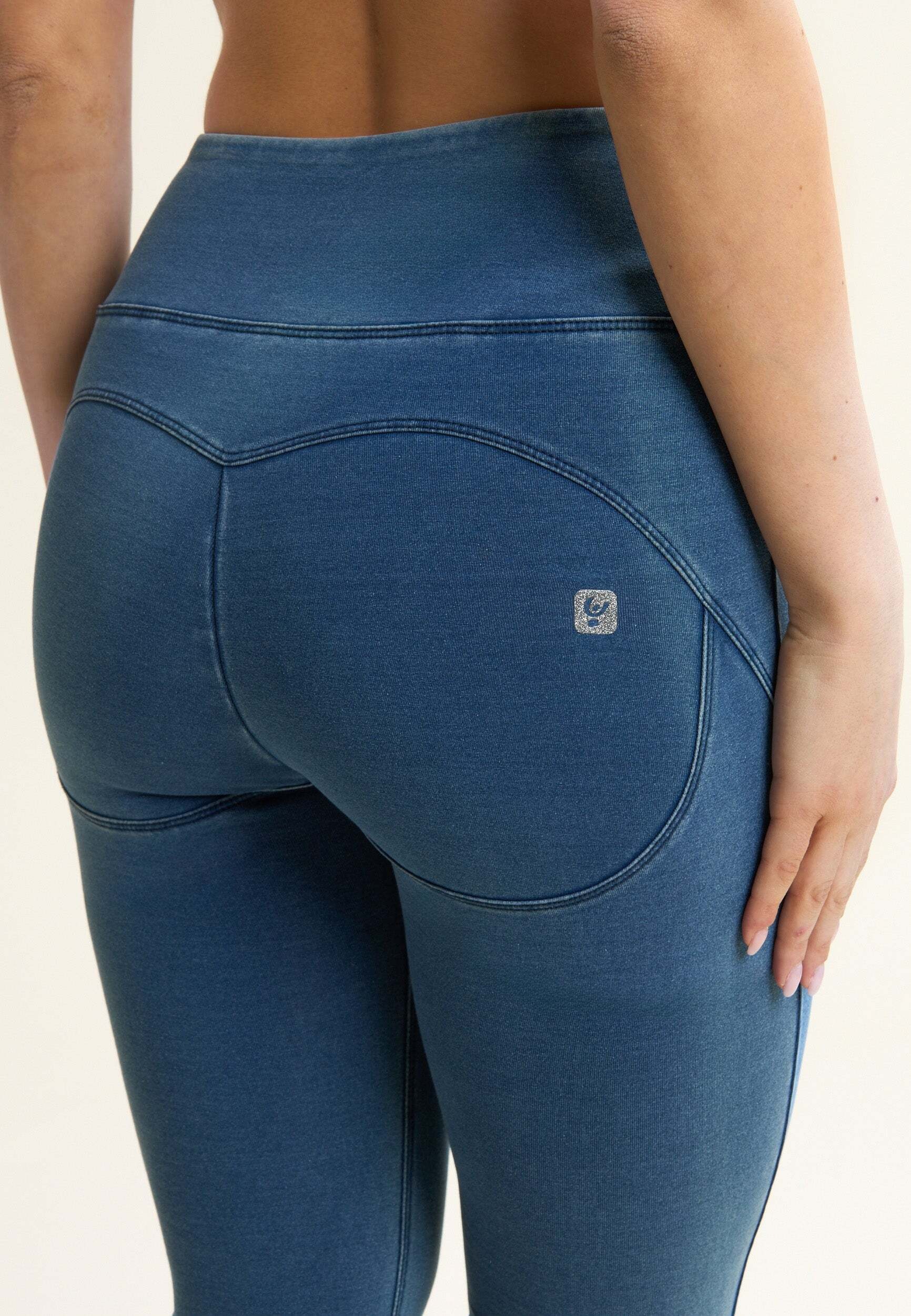 Freddy Leggings »Leggings WRUPY4HS2501ORG«