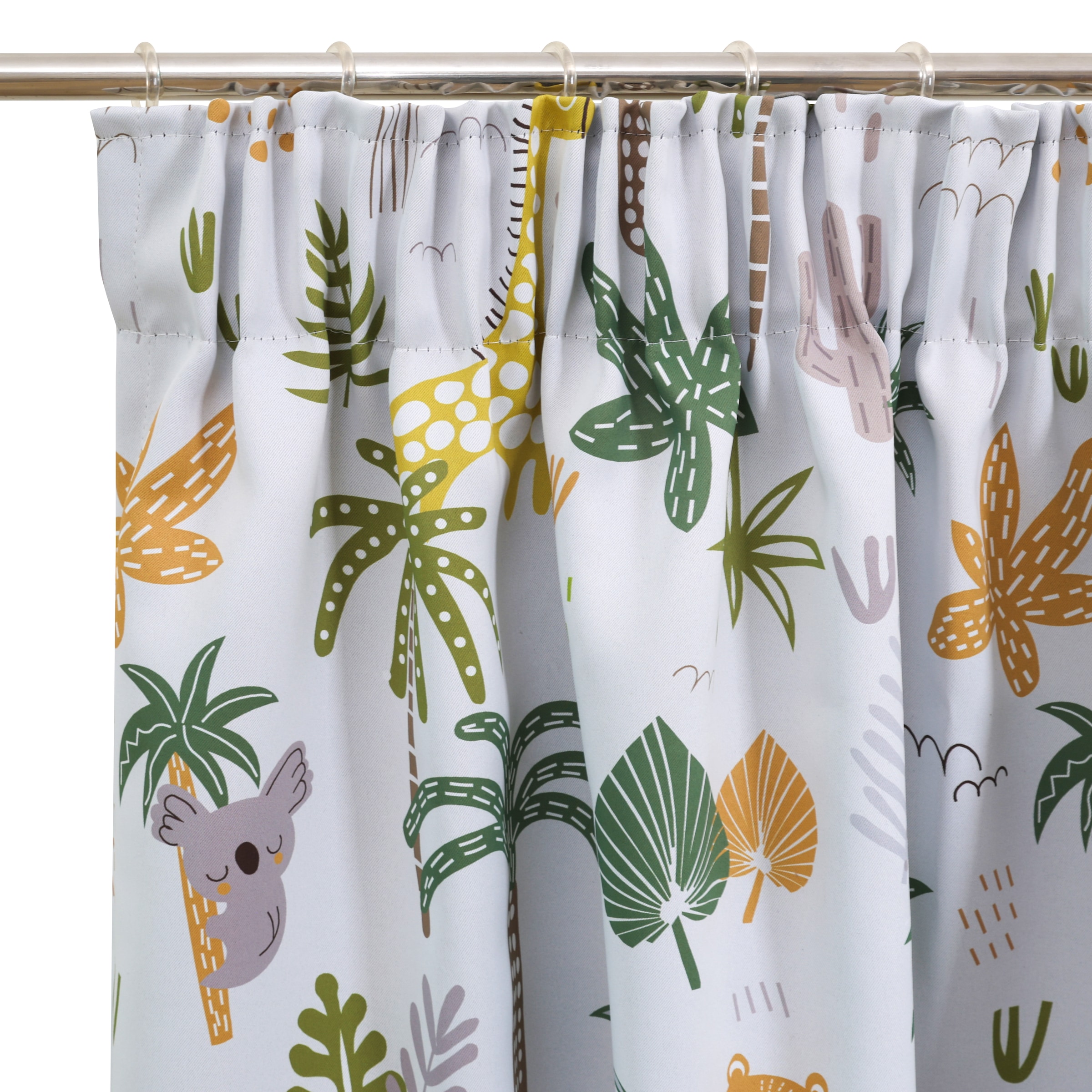 my home Gardine »Lavisha« Multifunktionsband 1 Stk. tlg.