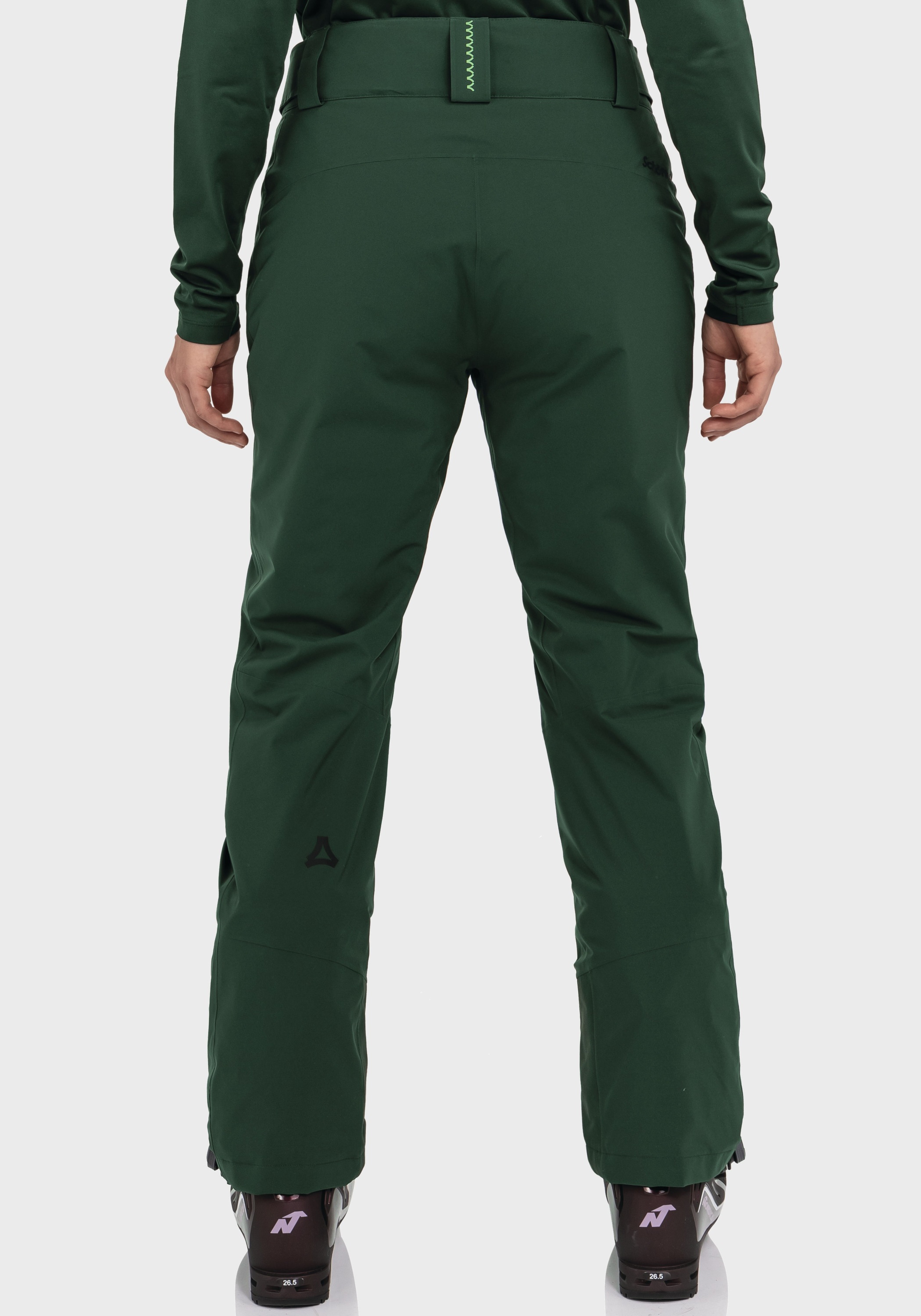 Schöffel Outdoorhose »Pants Style Pine WMS«