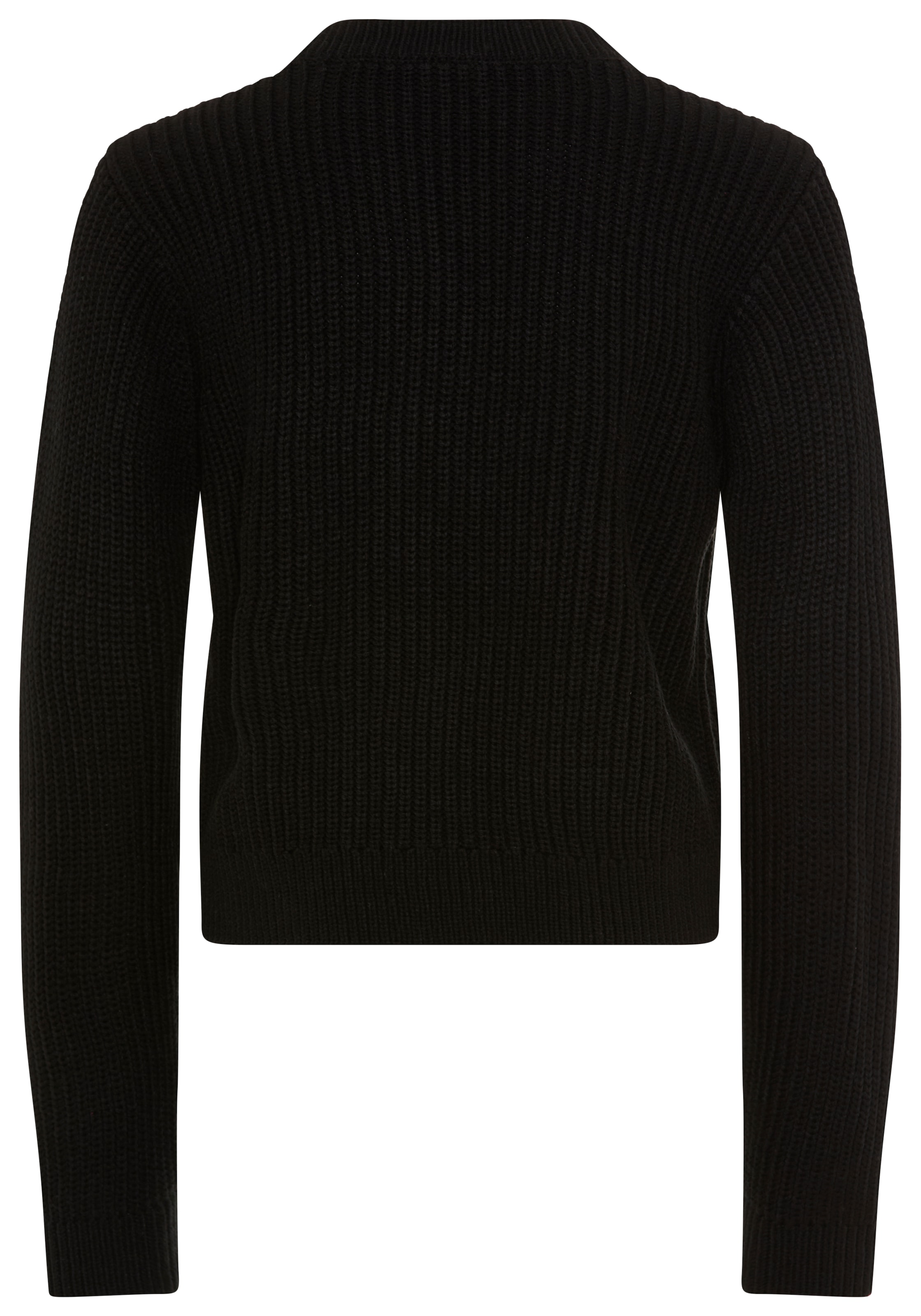 KIDSWORLD Strickjacke »Strickjacke Basic-Style«, Strickjacke, toll zu allem zu kombinieren
