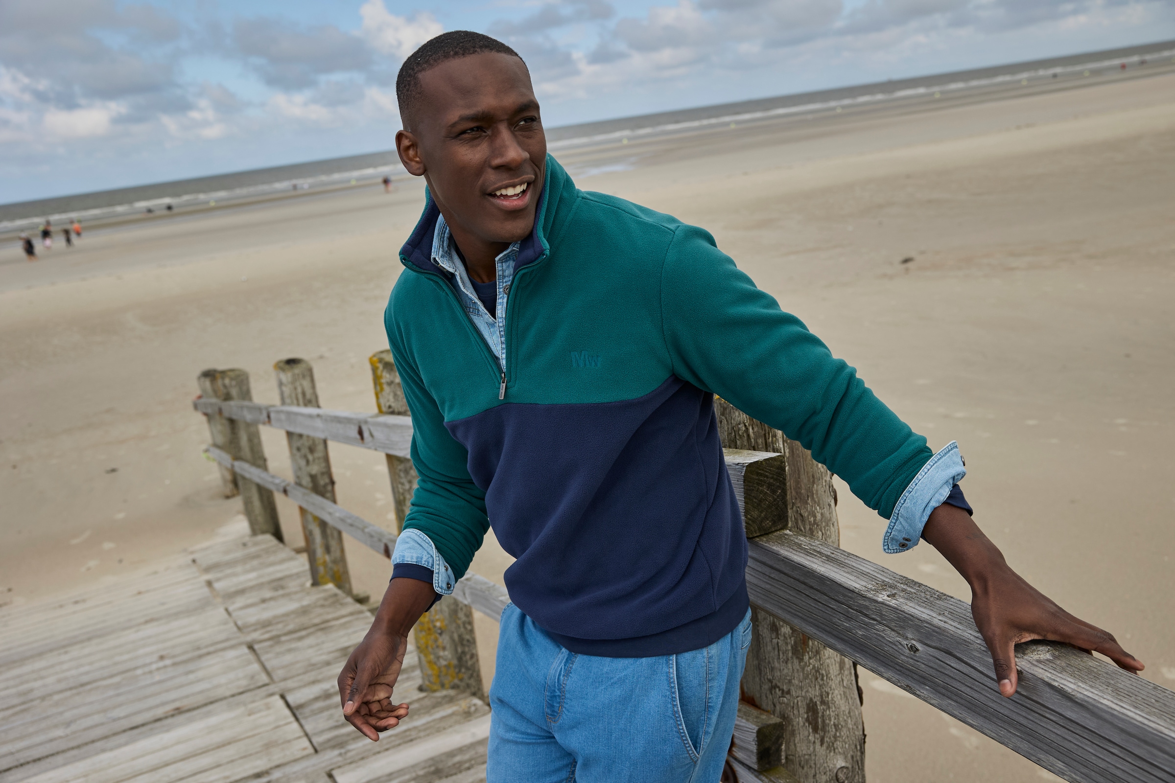 Arizona Jeans à enfiler Schlupfbund