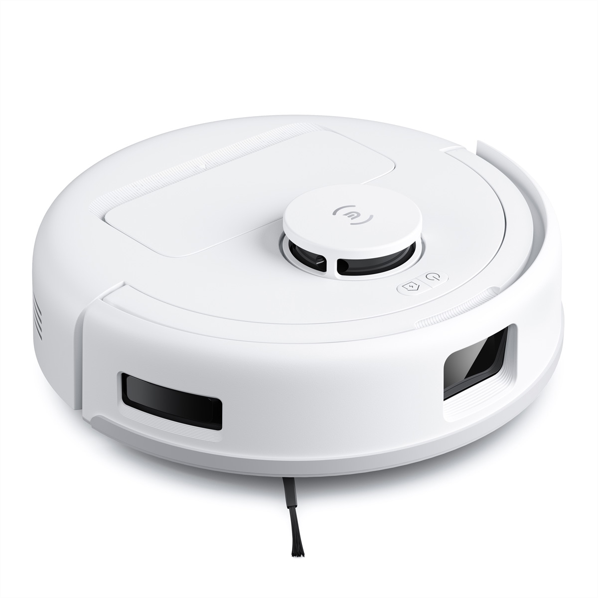 ECOVACS »Ecovacs Saugroboter DEEBOT Mini, blau«