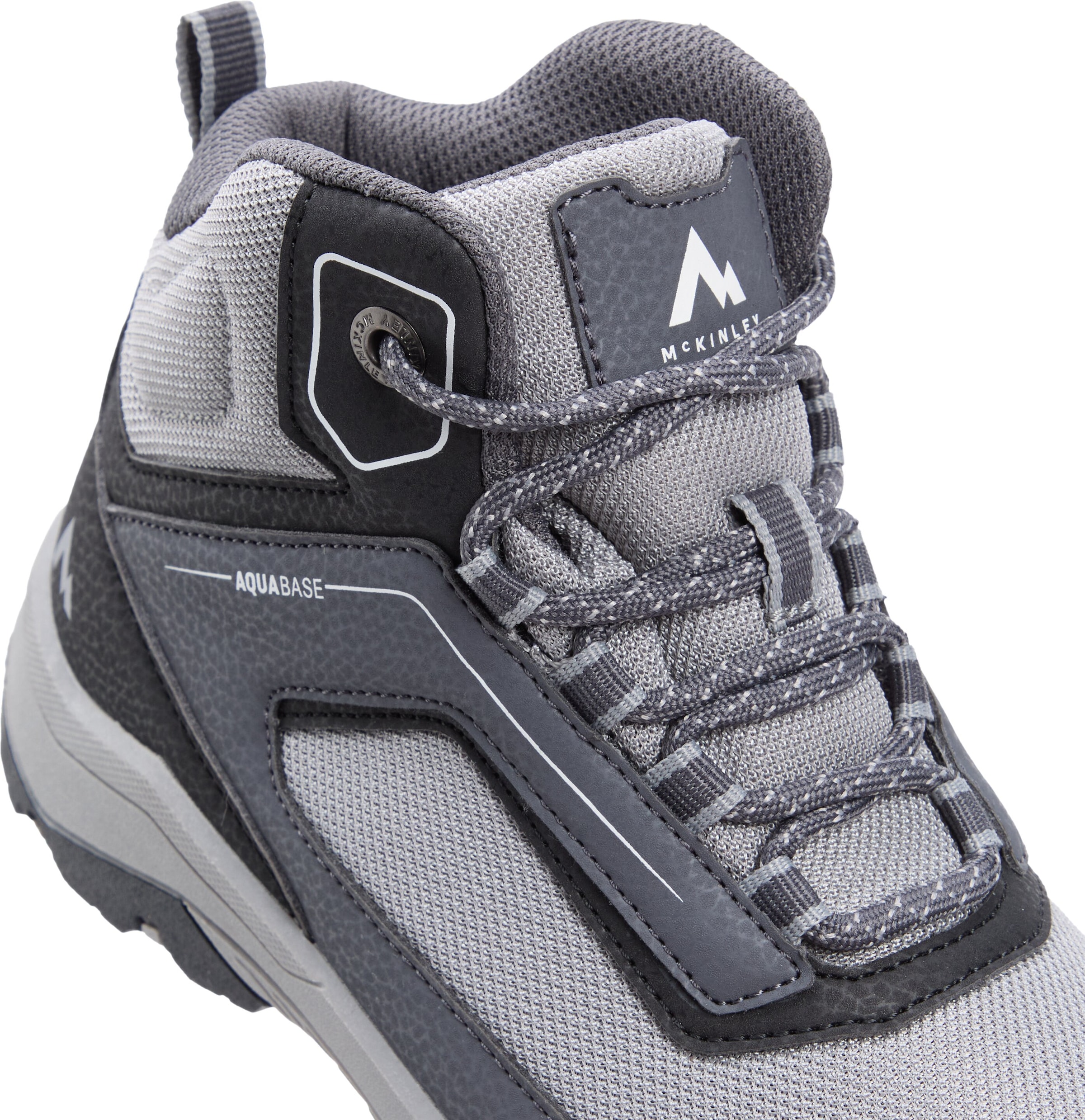 McKINLEY Chaussure de randonnée »Maine III MID AQB J«