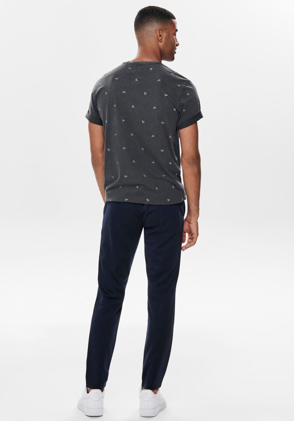 ONLY & SONS Chinos »ONSMARK SLIM GW 0209 PANT NOOS«