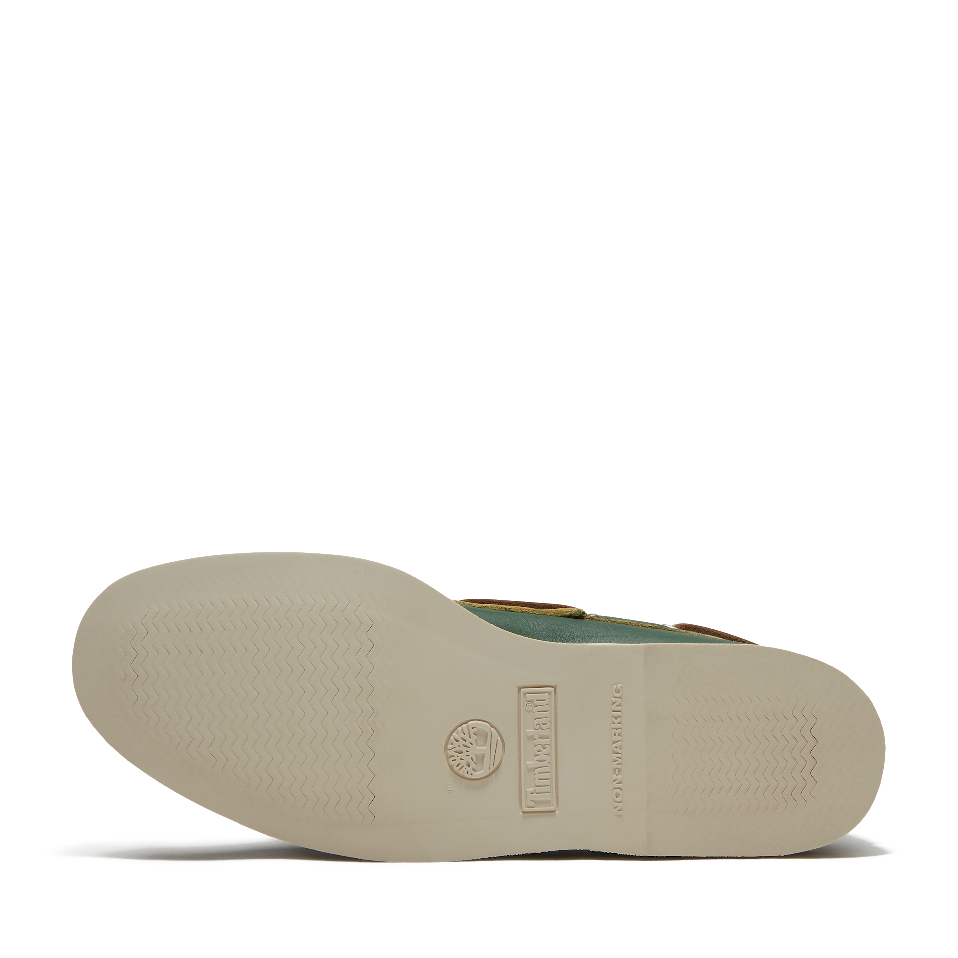 Timberland Bottes »CLASSIC BOAT - BOAT SHOE«  Chaussure bateau classique en cuir premium Timberland,