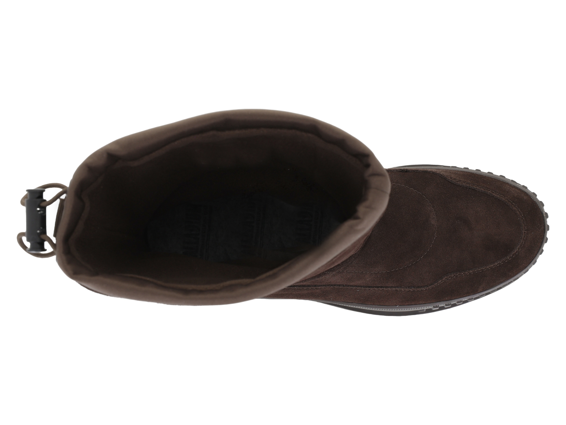 Palladium Bottines à enfiler »PALLASHOCK HIVER HI«  Winterschuhe, Winterboots, Snowboots, wasserabweisend & gefüttert