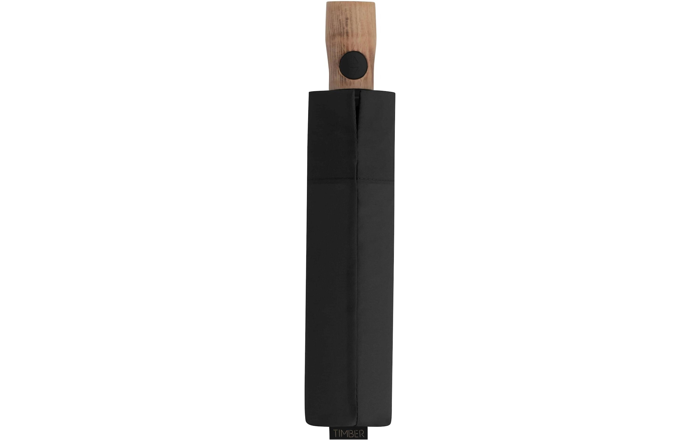 Knirps® Parapluie de poche »Timber Duomatic«
