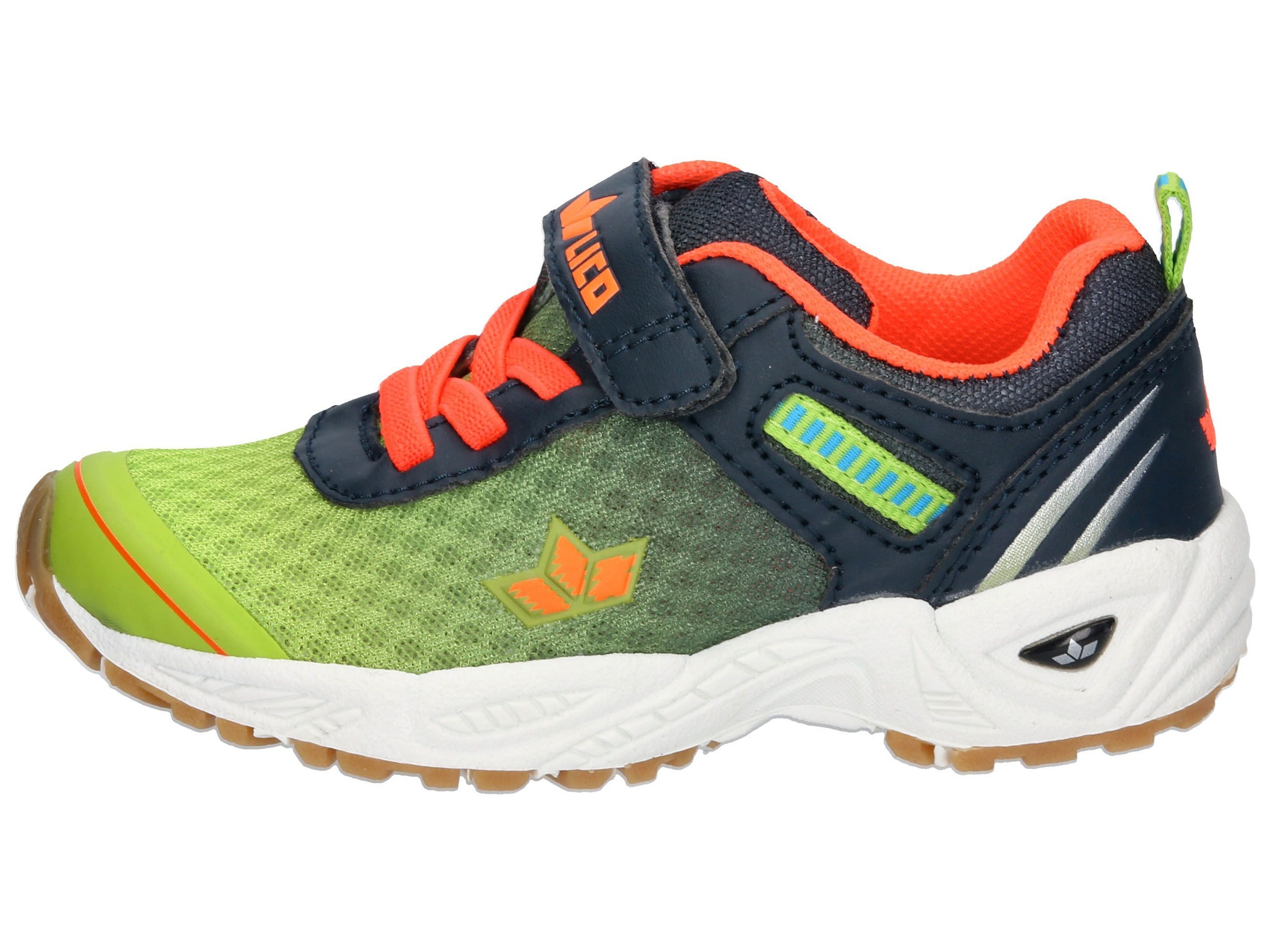 Lico Chaussures d'intérieur »Sportschuh Barney VS«
