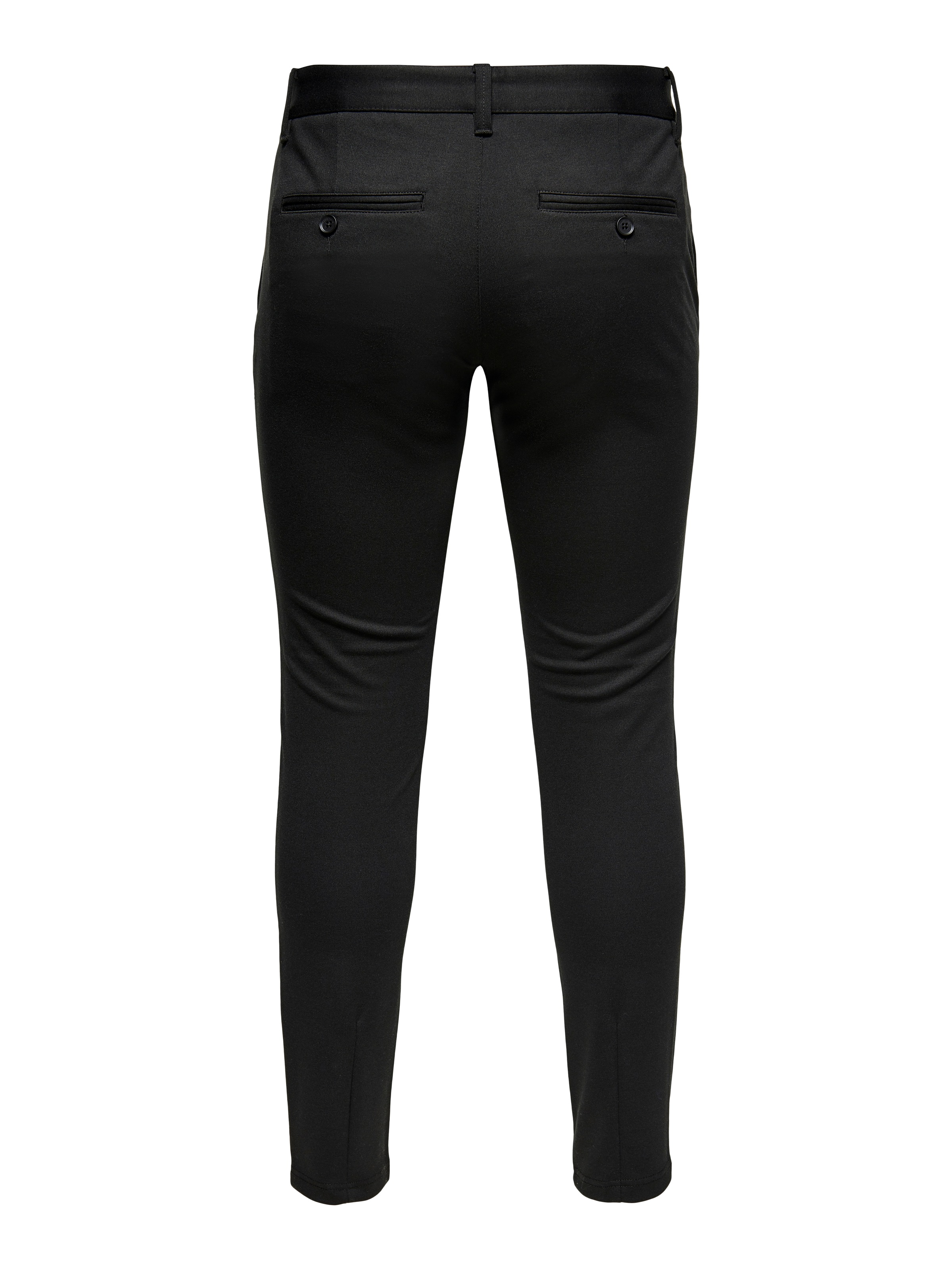ONLY & SONS Chinos »ONSMARK SLIM GW 0209 PANT NOOS«  Viskosemischung, slim fit